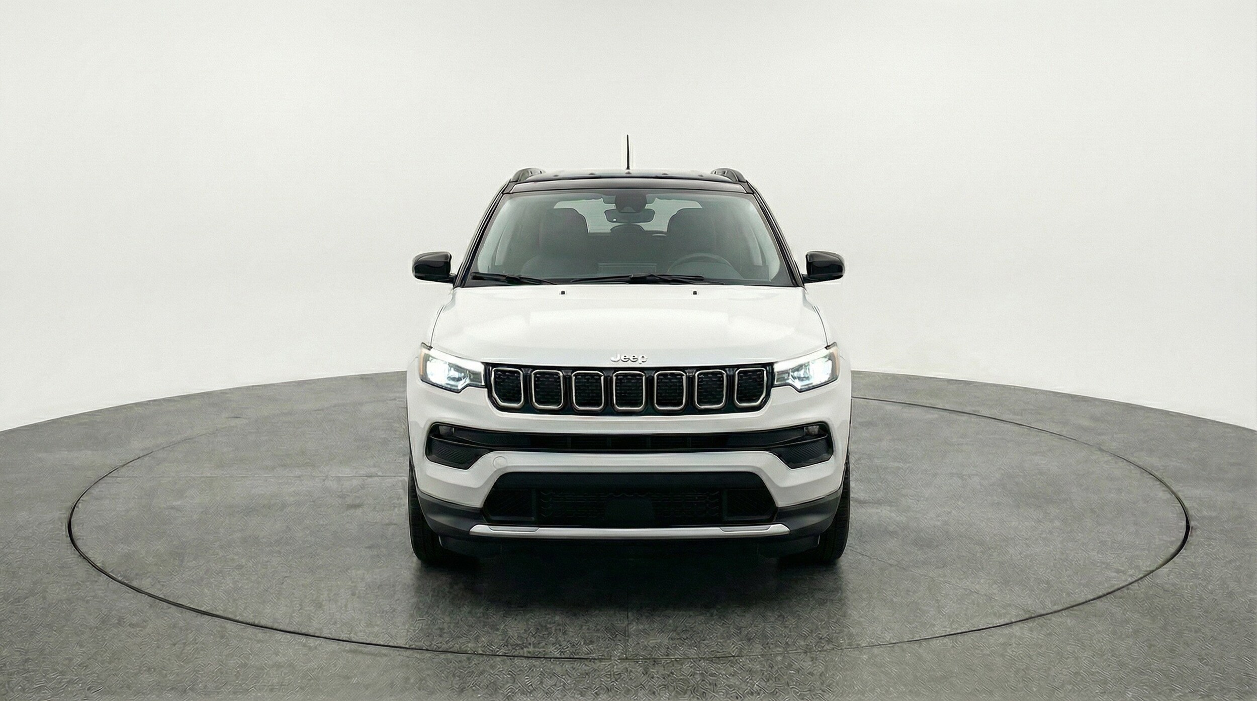 Thumbnail: 2025 Jeep Compass - 2