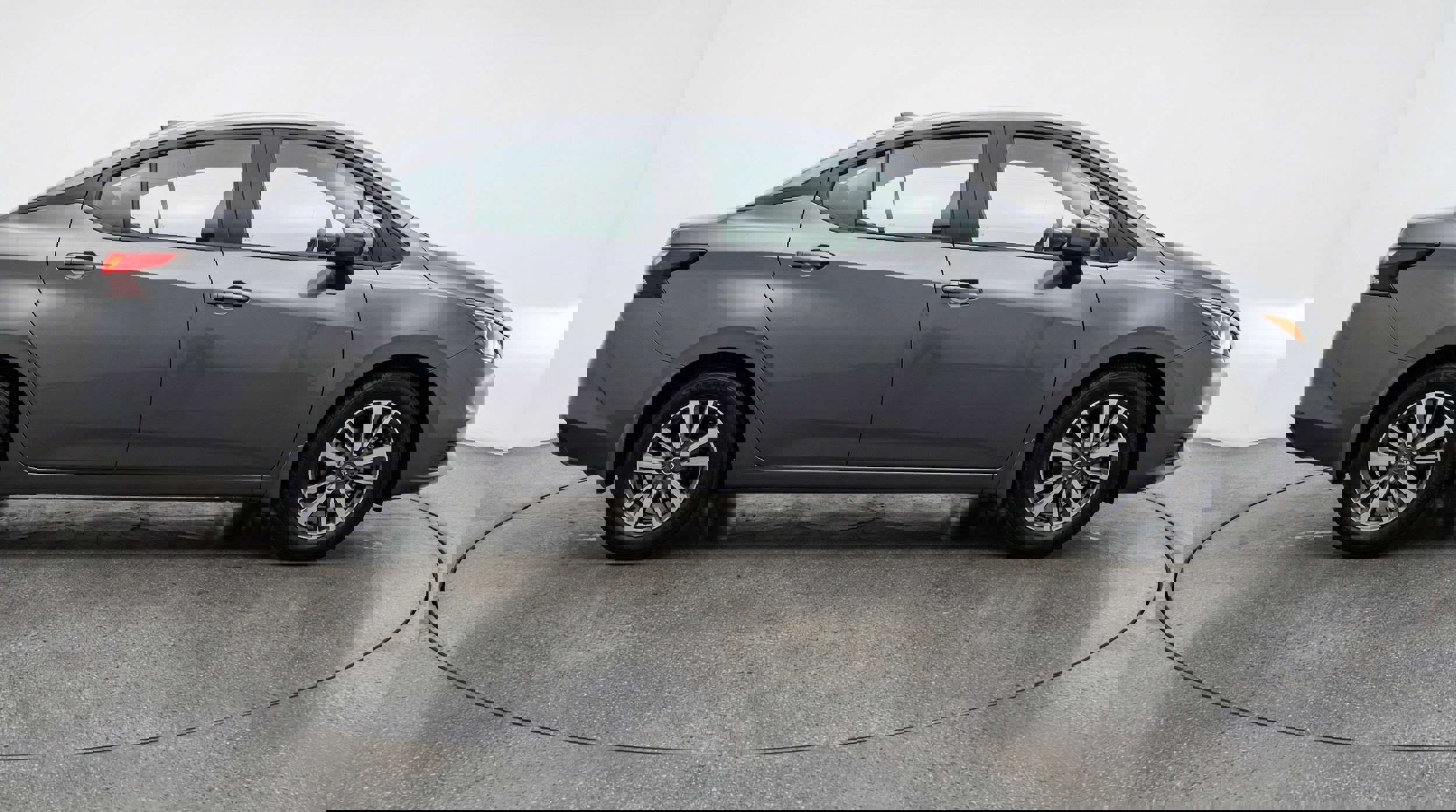 Thumbnail: 2025 Nissan Versa - 8