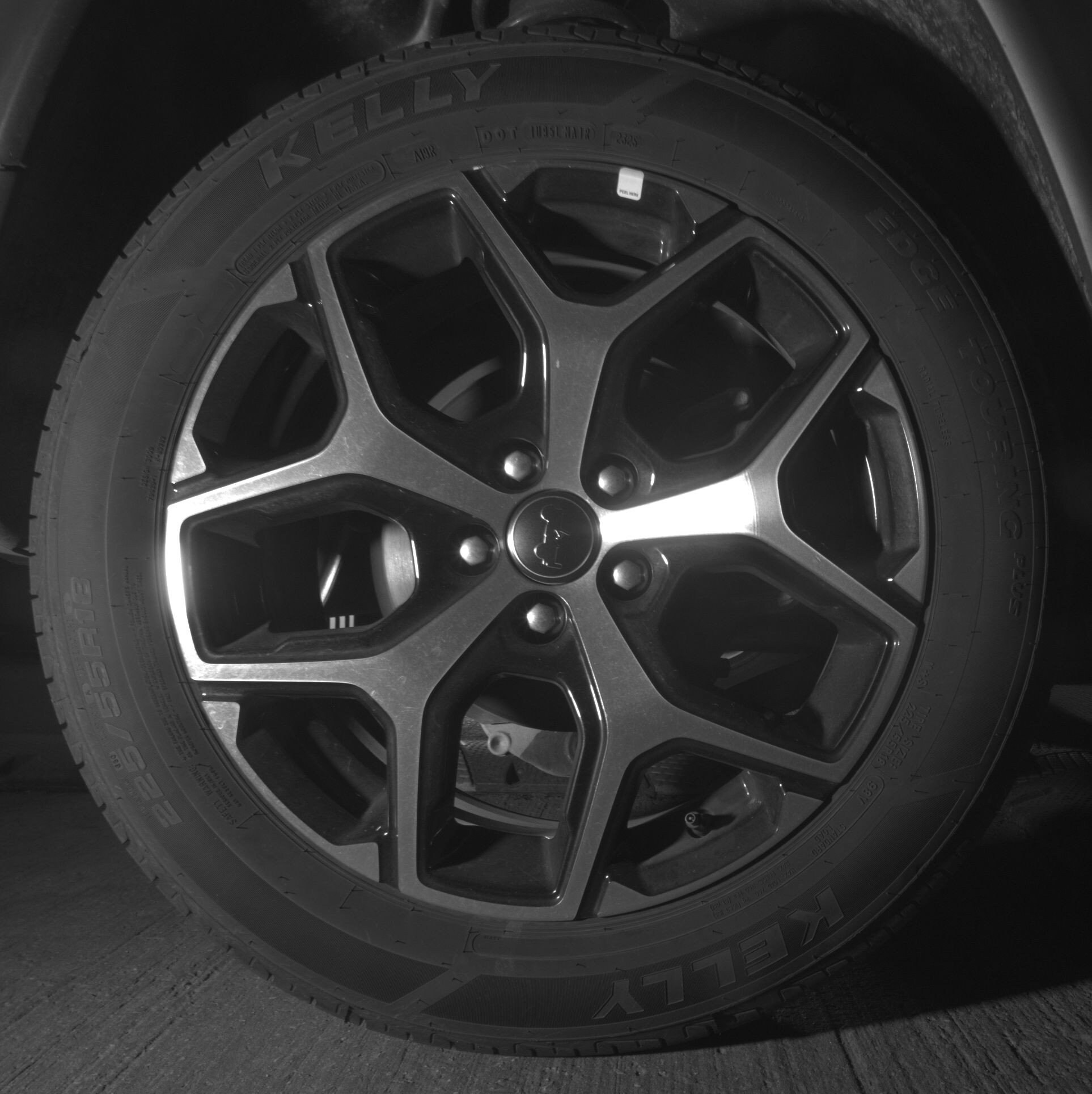 Thumbnail: 2025 Jeep Compass - 15