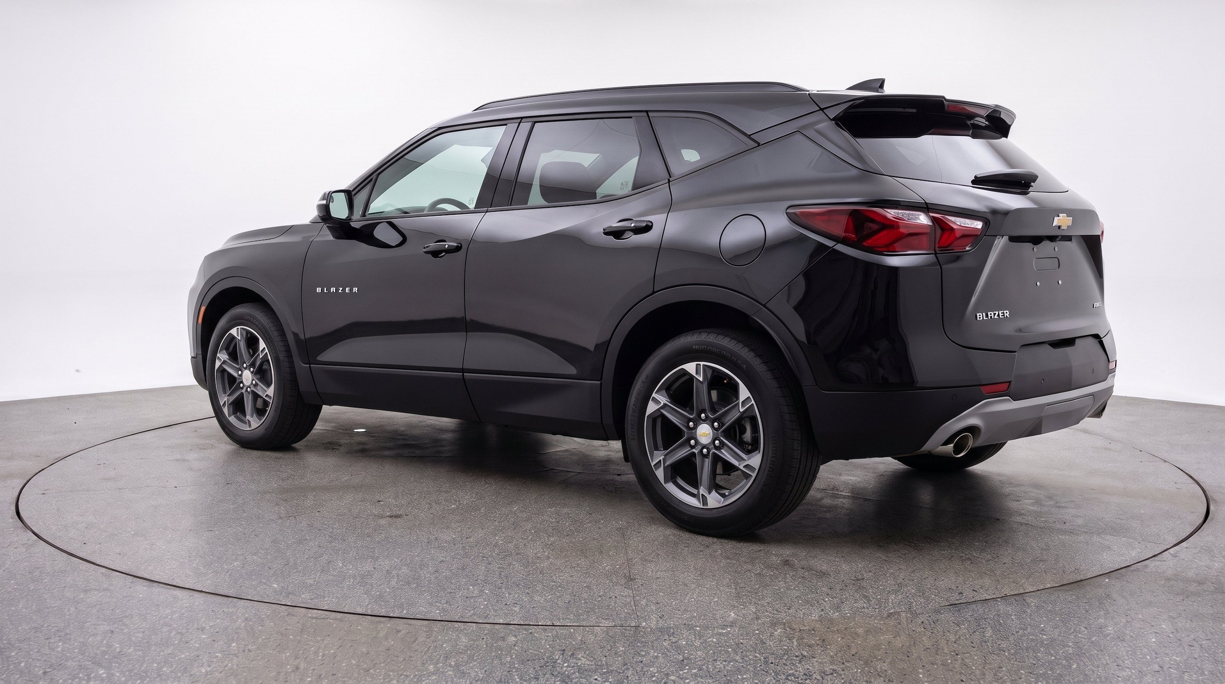 Thumbnail: 2026 Chevrolet Blazer - 6