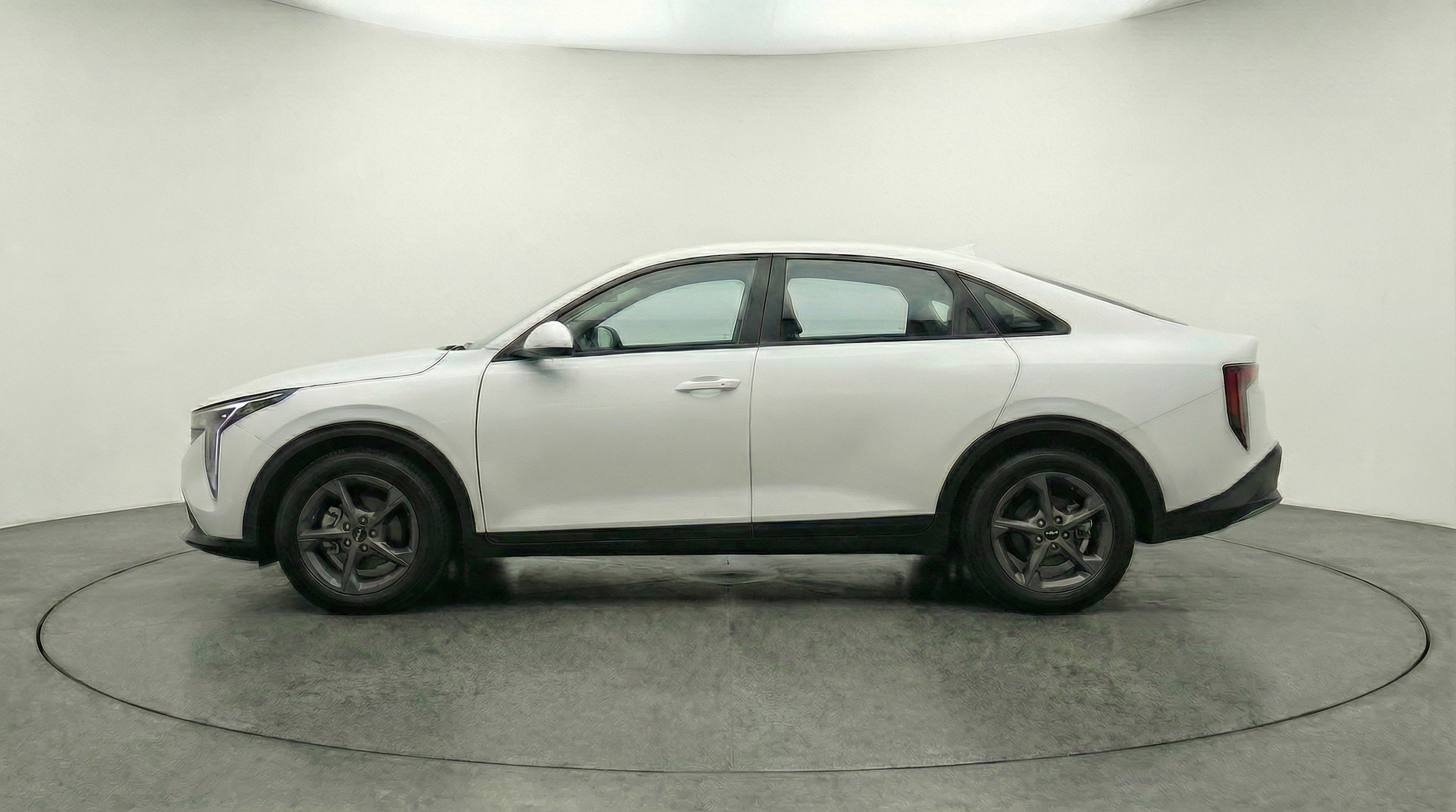 Thumbnail: 2025 Kia K4 - 5