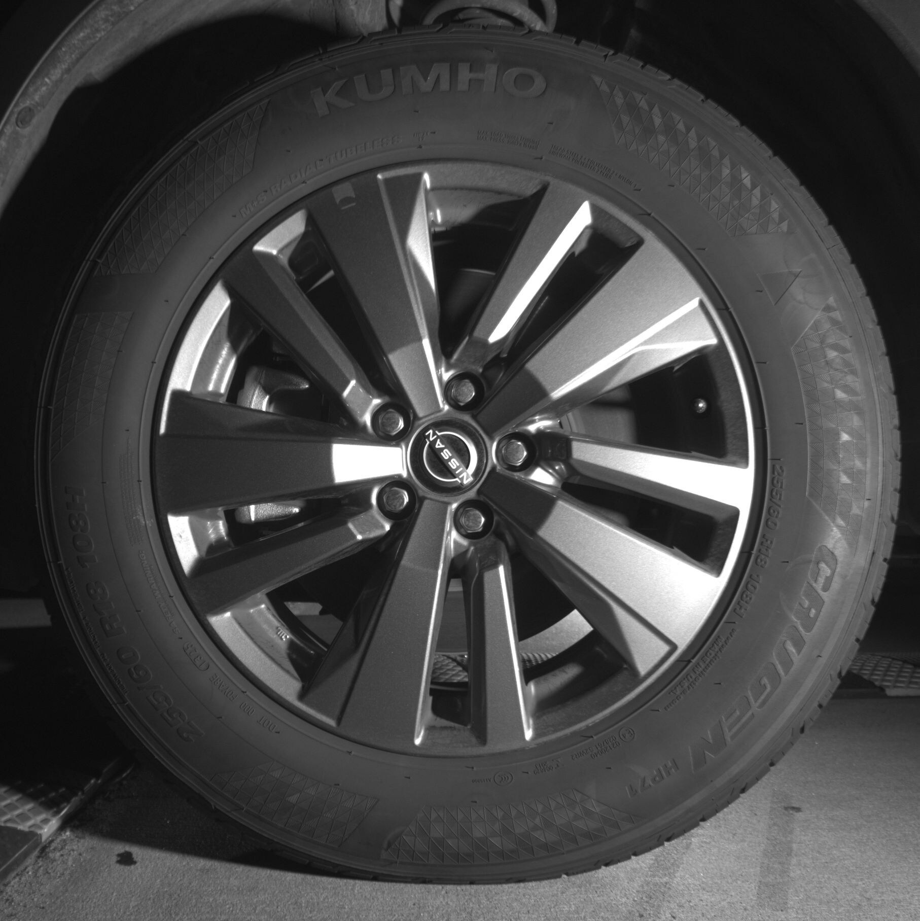 Thumbnail: 2025 Nissan Pathfinder - 9