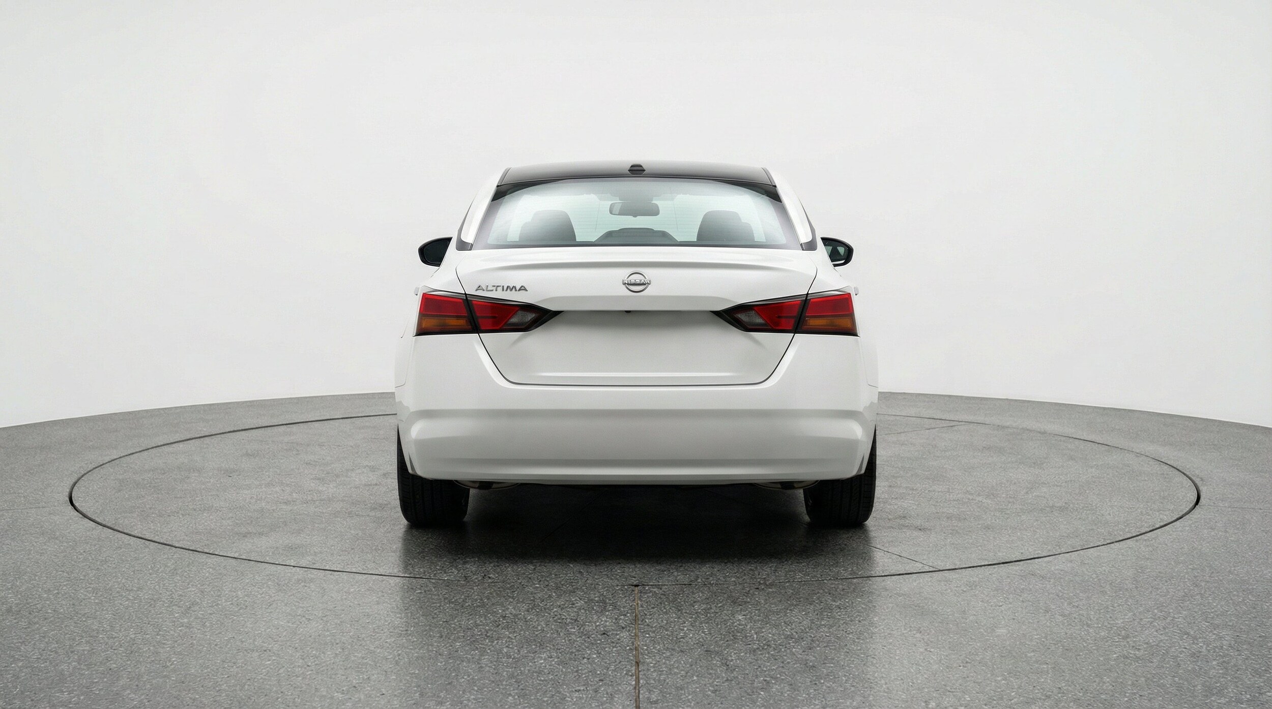 Thumbnail: 2025 Nissan Altima - 7