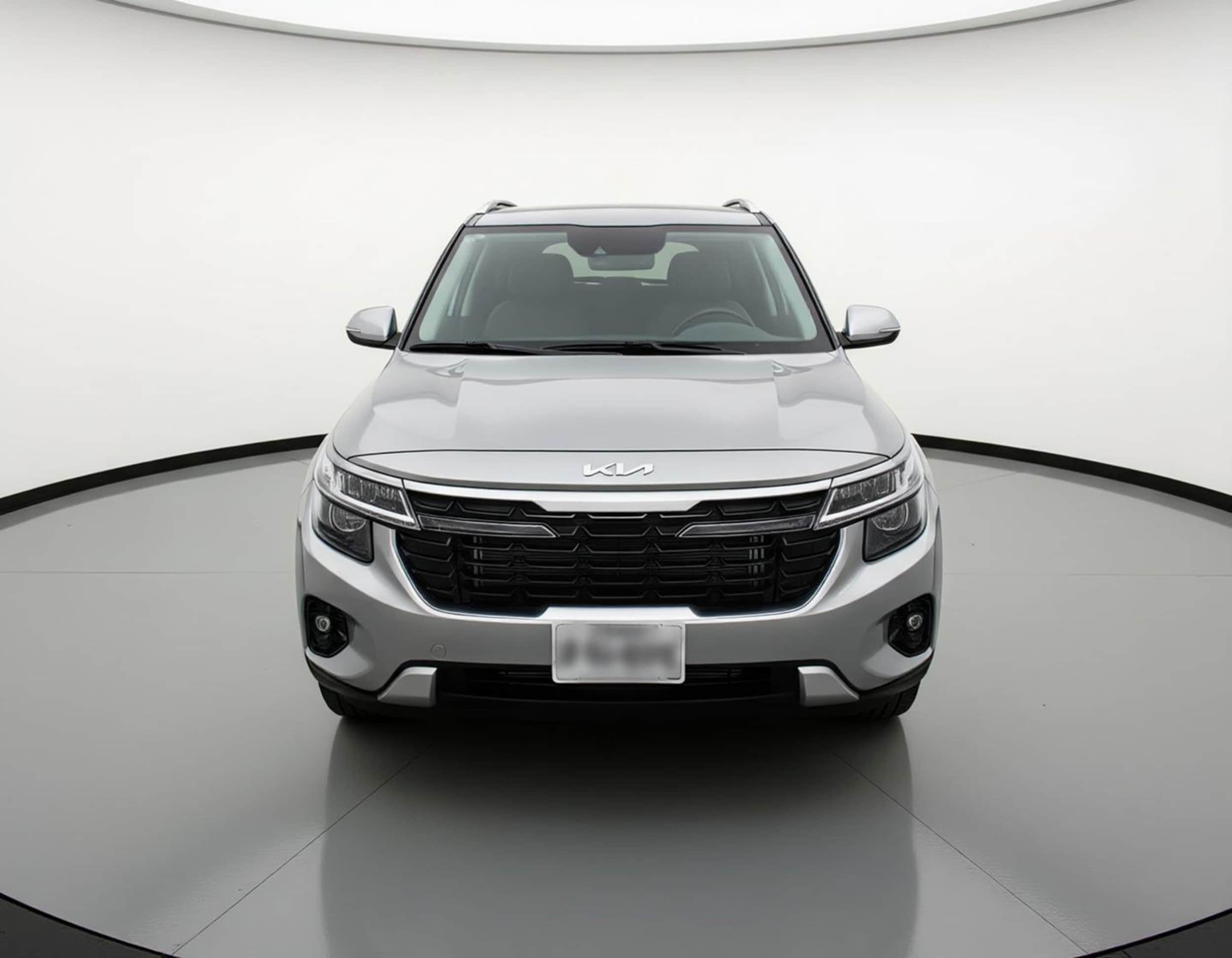 Thumbnail: 2025 Kia Seltos - 2