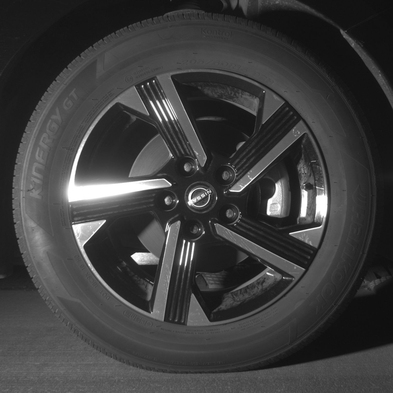 Thumbnail: 2025 Nissan Sentra - 13