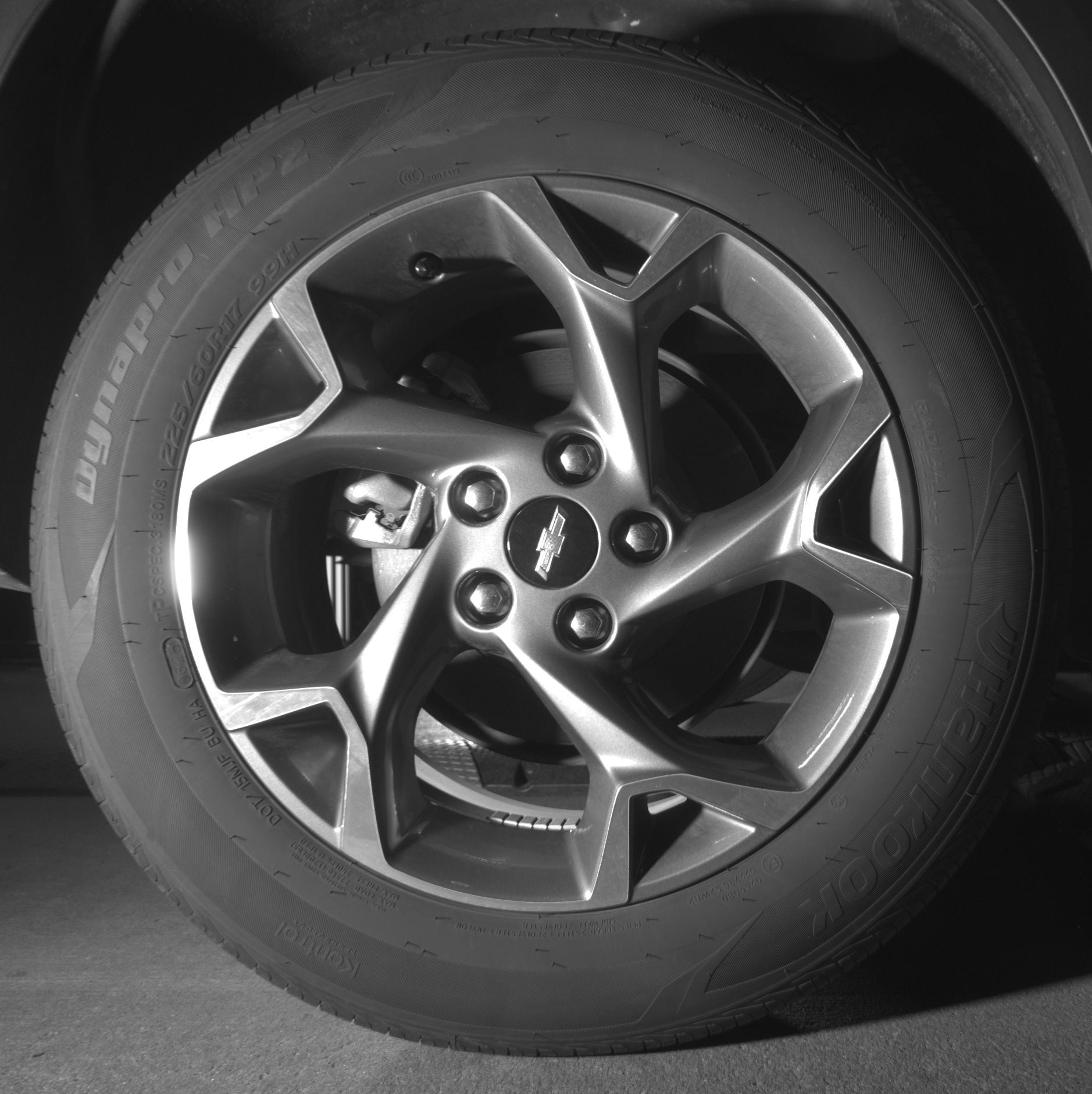 Thumbnail: 2025 Chevrolet Trax - 12