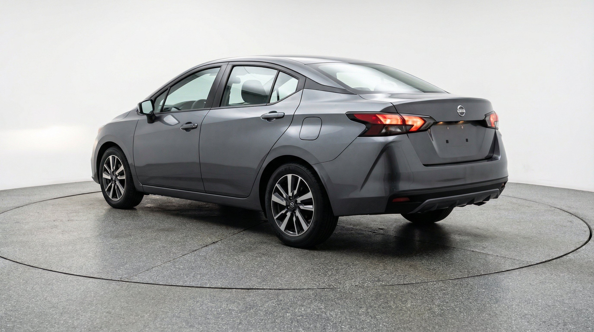 Thumbnail: 2025 Nissan Versa - 6