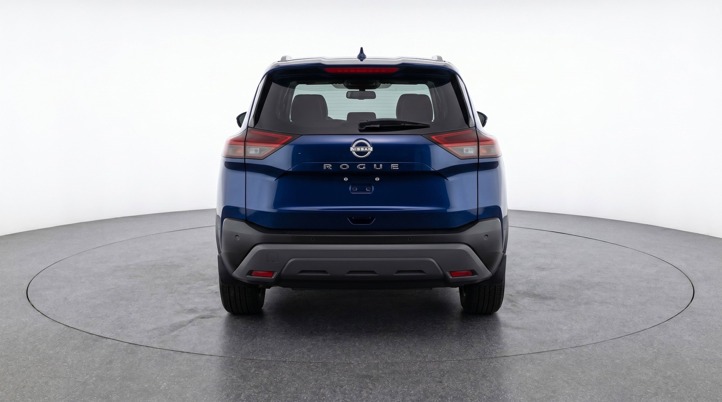 Thumbnail: 2025 Nissan Rogue - 7