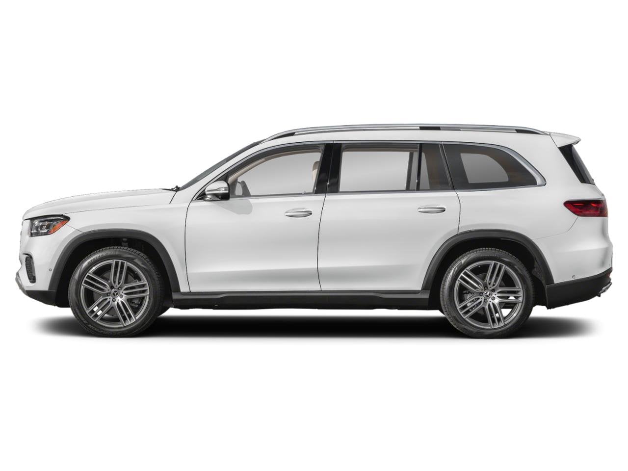 Thumbnail: 2024 Mercedes-Benz GLS - 3
