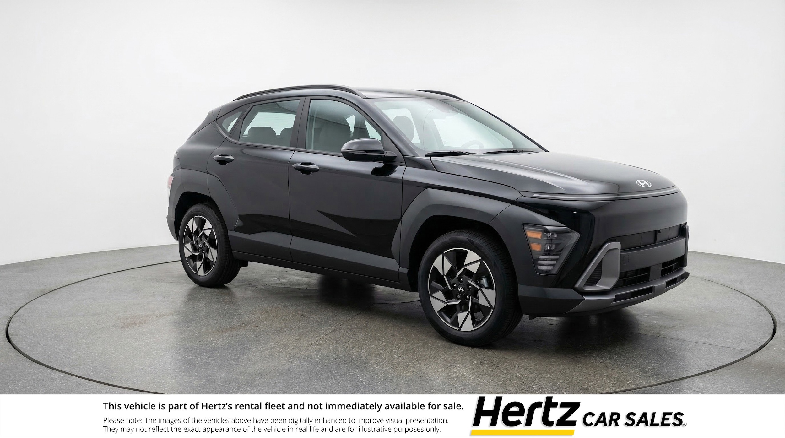 Thumbnail: 2025 Hyundai Kona - 1