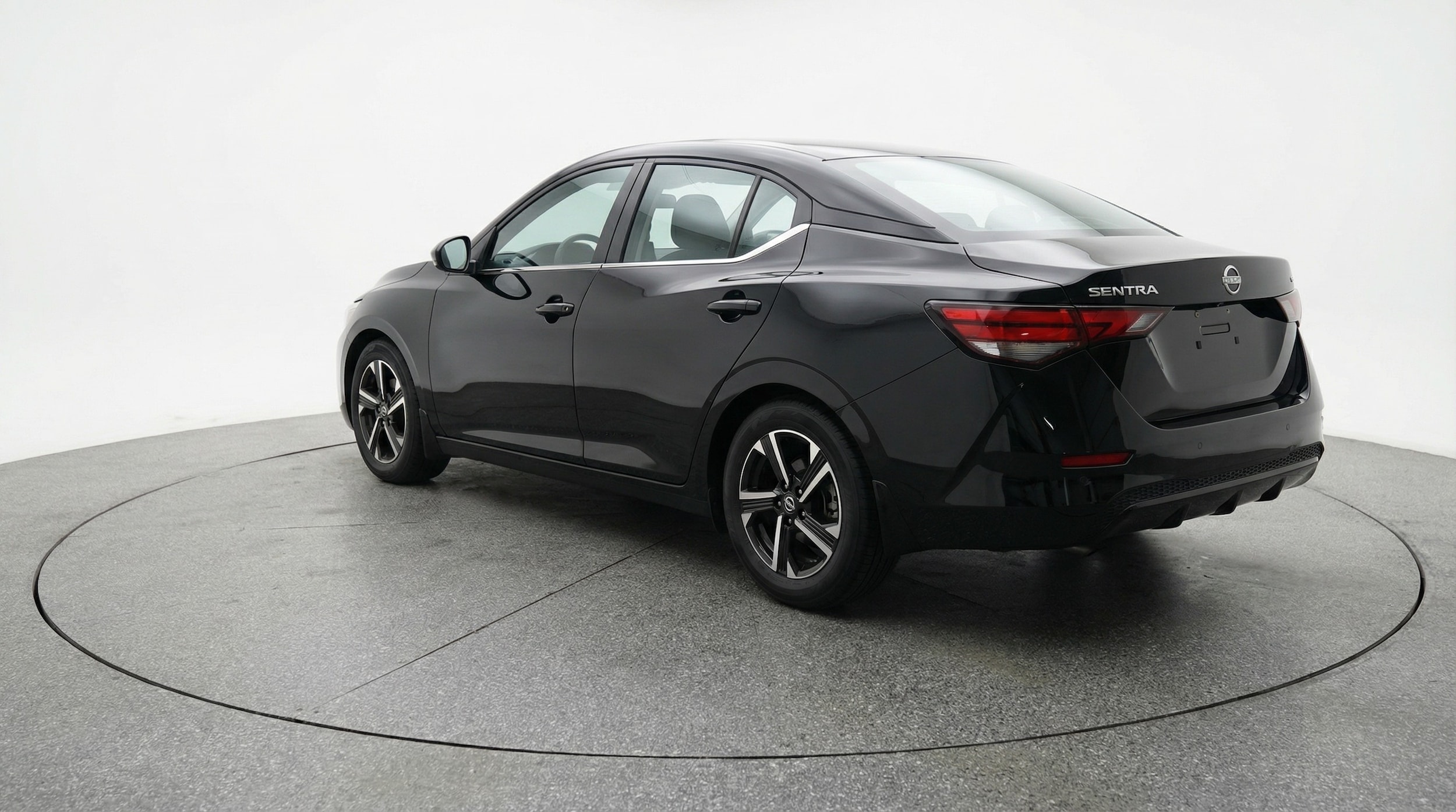 Thumbnail: 2025 Nissan Sentra - 5