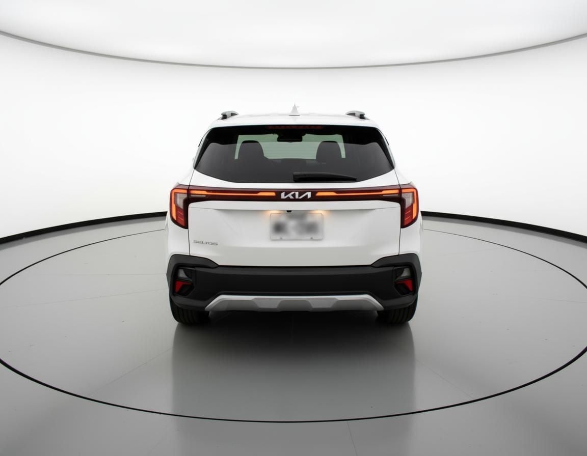 Thumbnail: 2025 Kia Seltos - 6