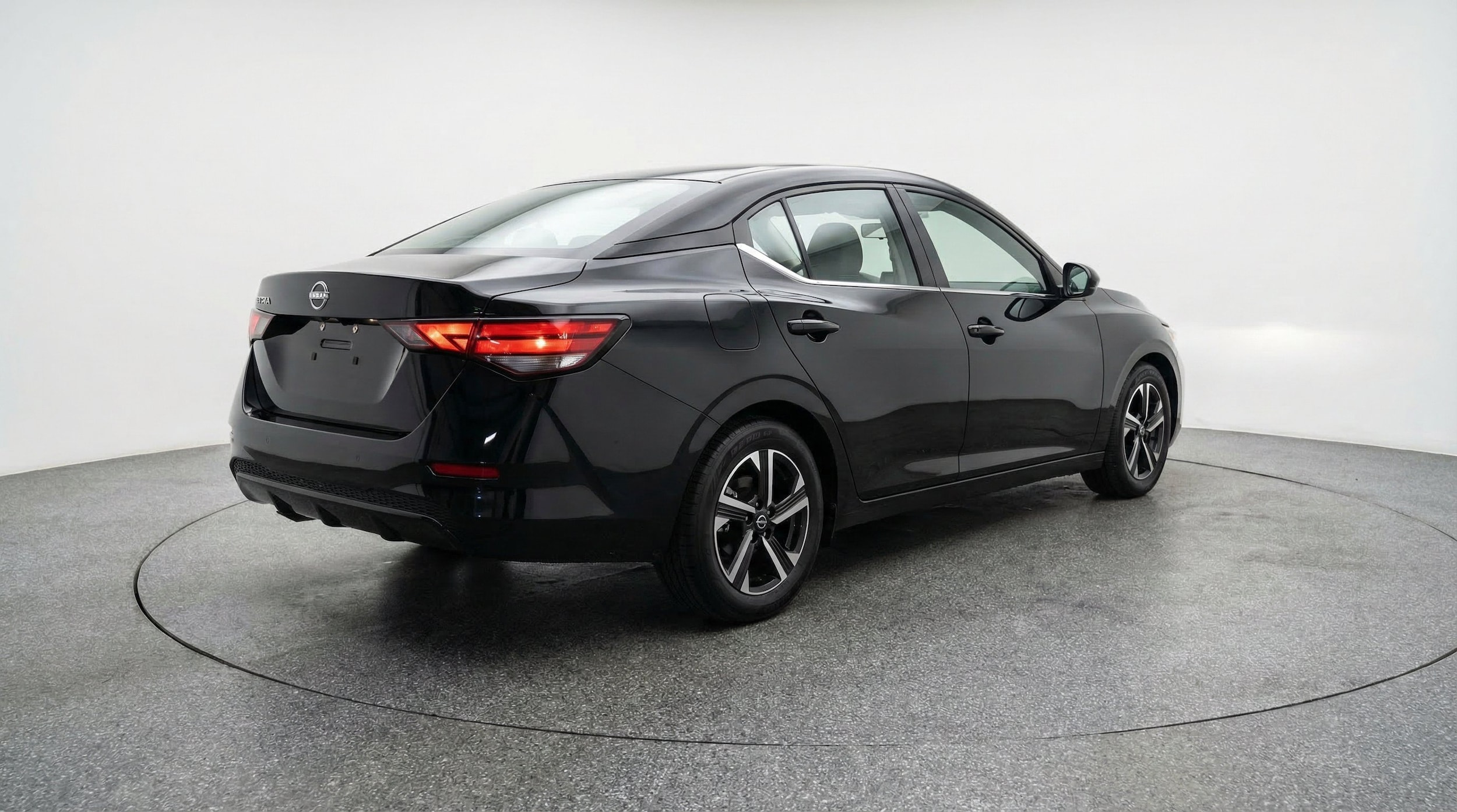 Thumbnail: 2025 Nissan Sentra - 9