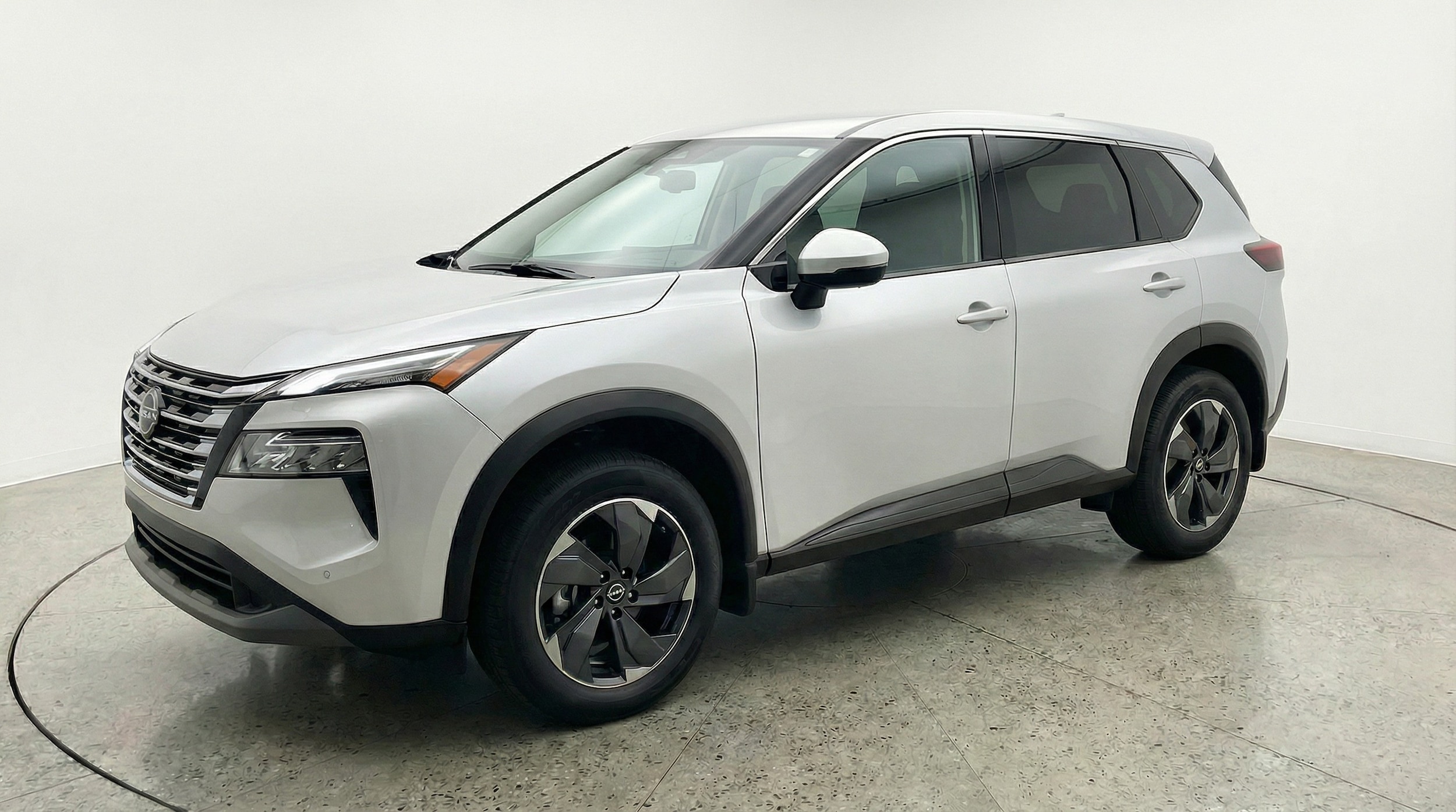 Thumbnail: 2025 Nissan Rogue - 3