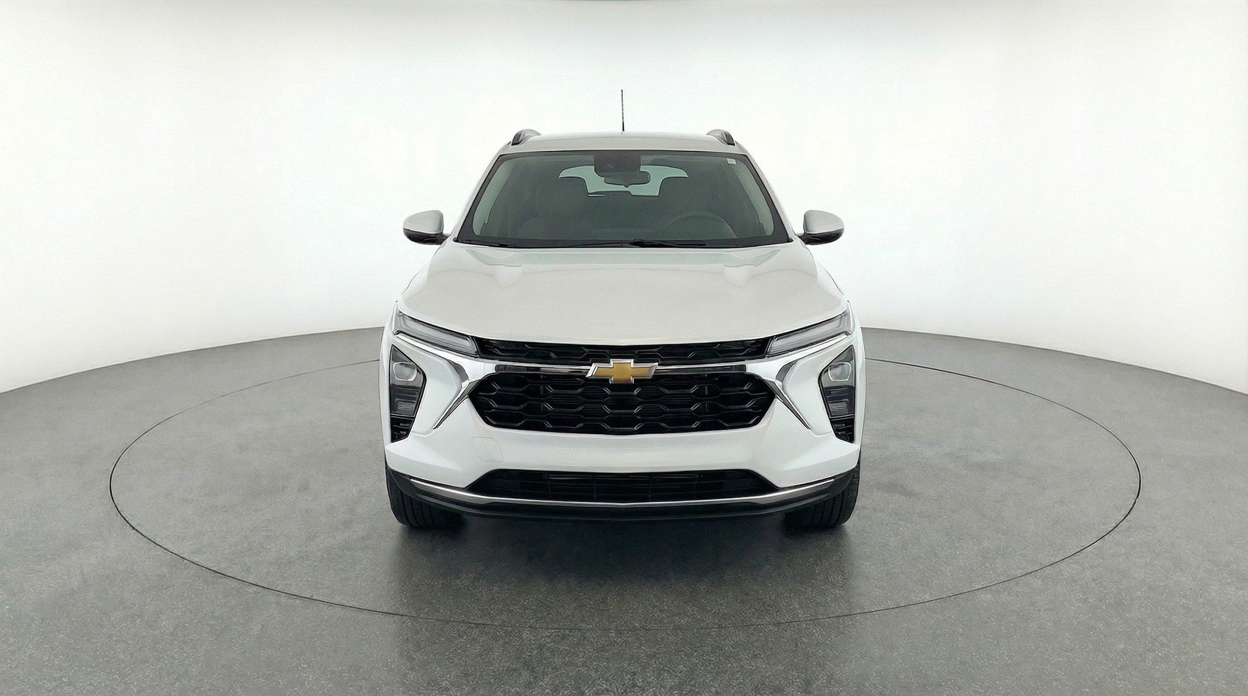 Thumbnail: 2025 Chevrolet Trax - 2