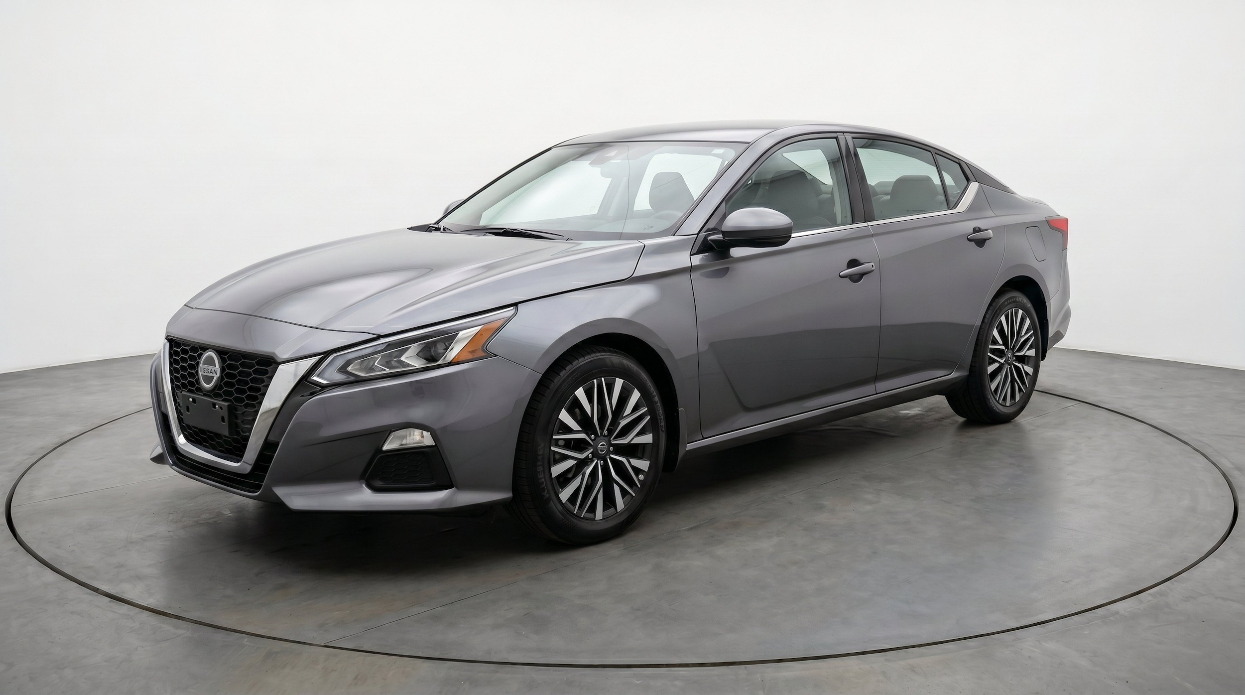 Thumbnail: 2026 Nissan Altima - 3