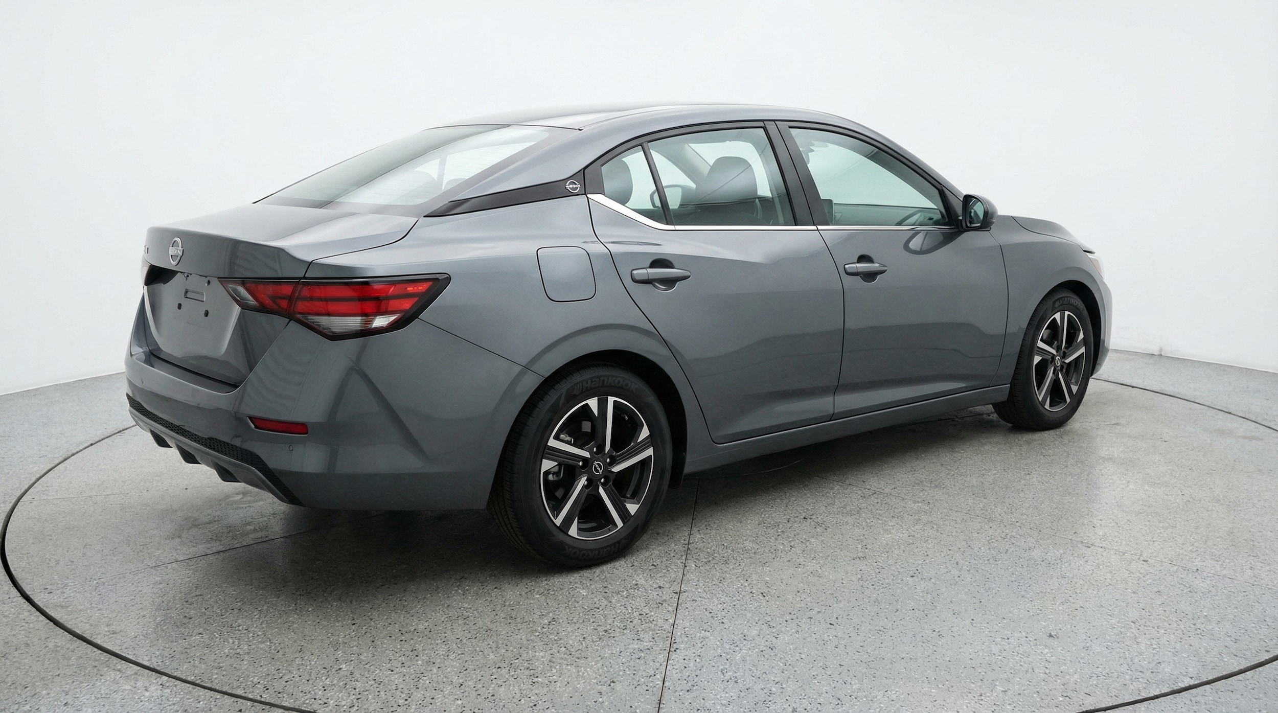 Thumbnail: 2025 Nissan Sentra - 7