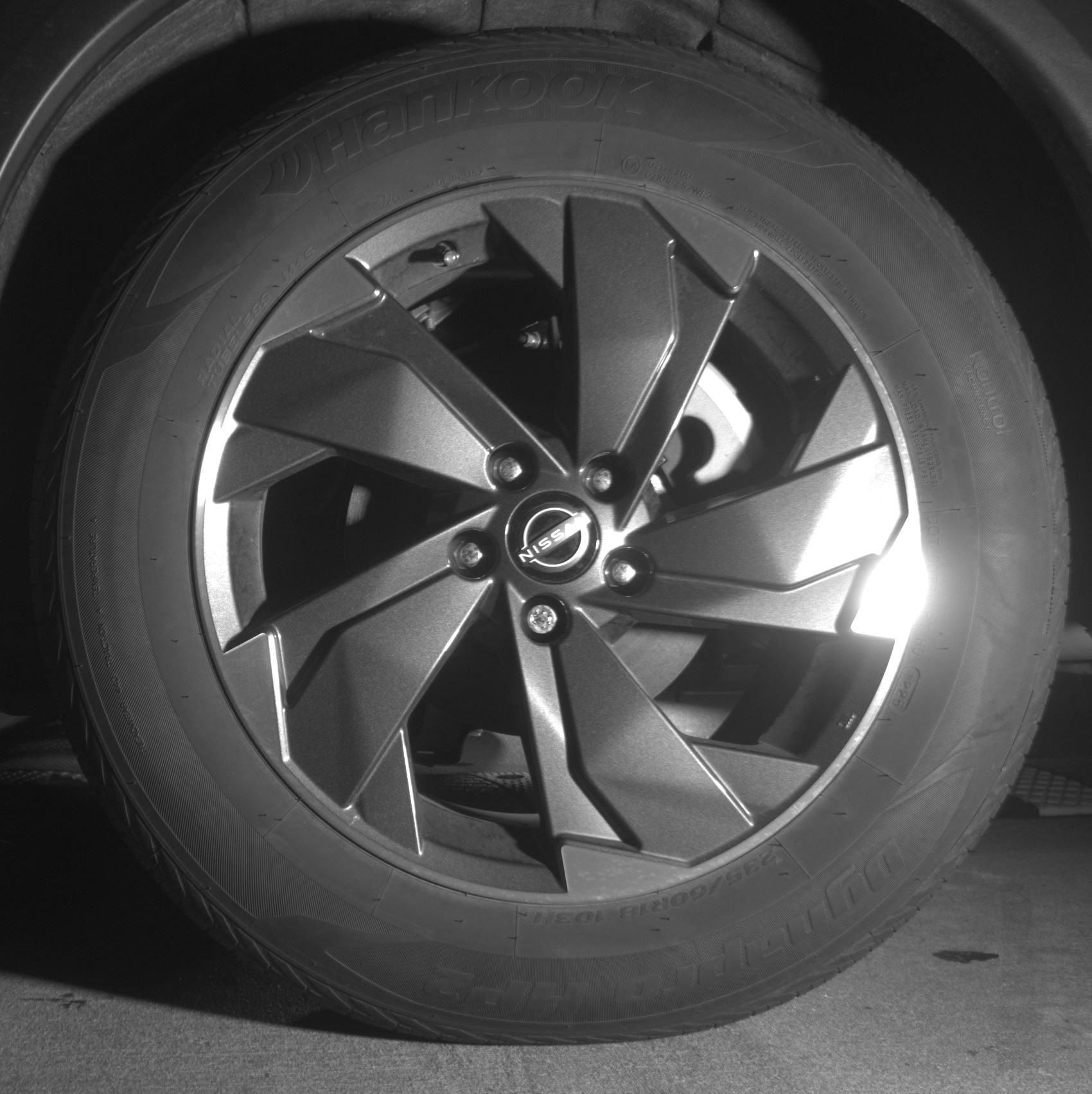 Thumbnail: 2025 Nissan Rogue - 14