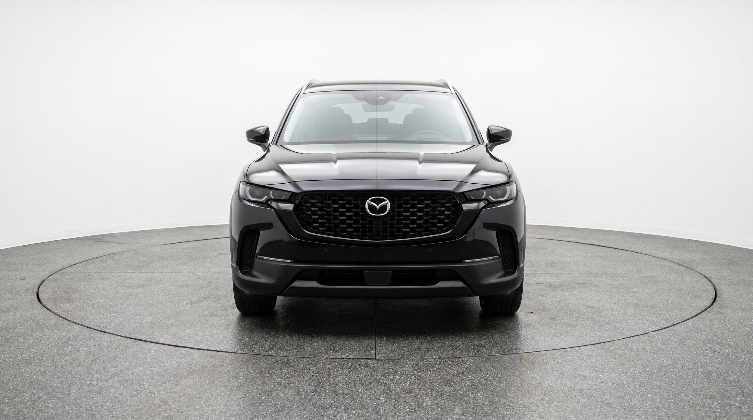 Thumbnail: 2026 Mazda CX-50 - 2