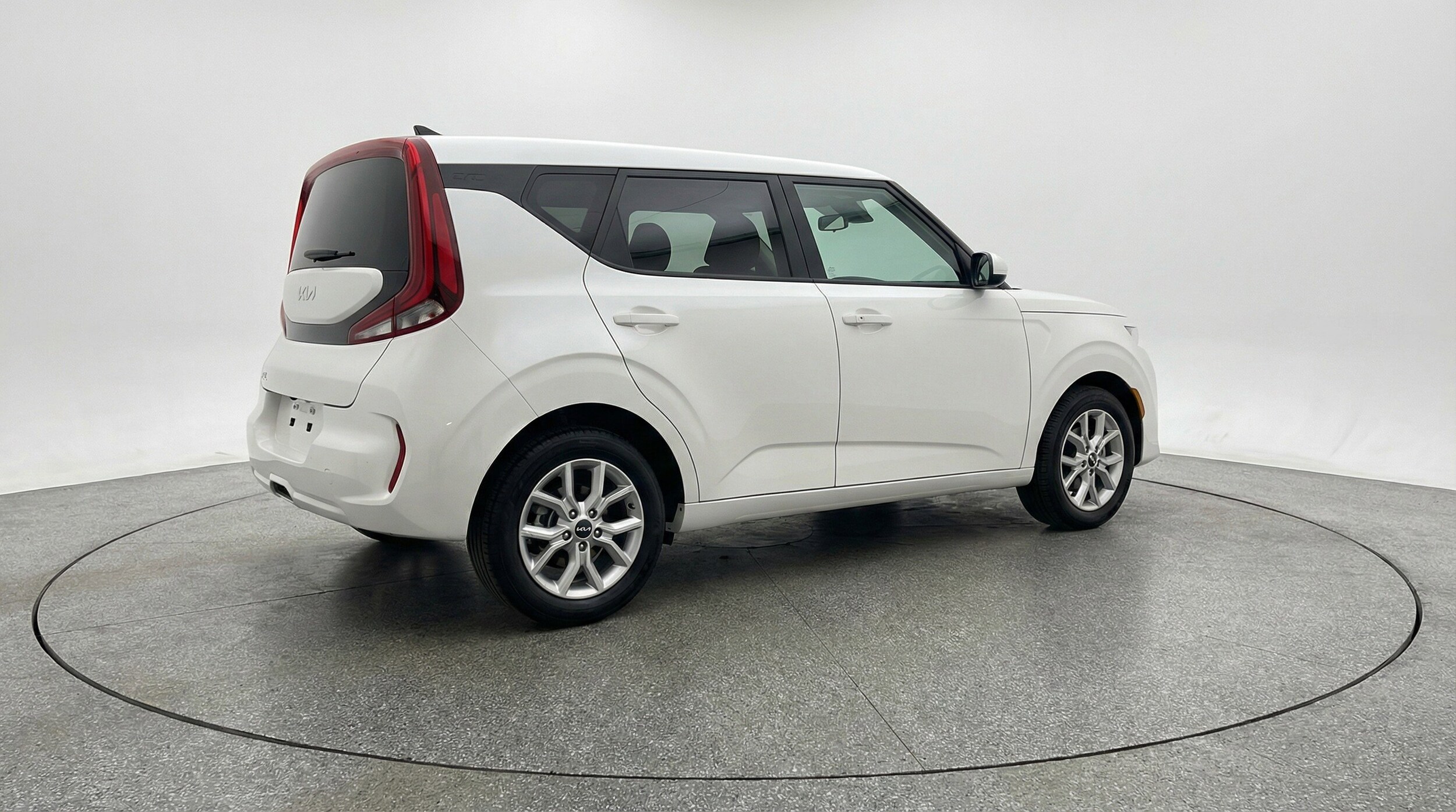 Thumbnail: 2025 Kia Soul - 9