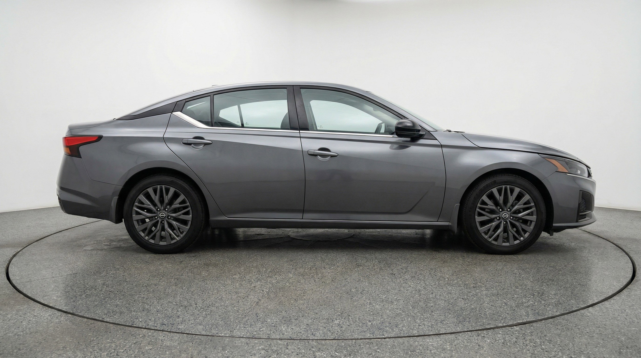 Thumbnail: 2025 Nissan Altima - 11