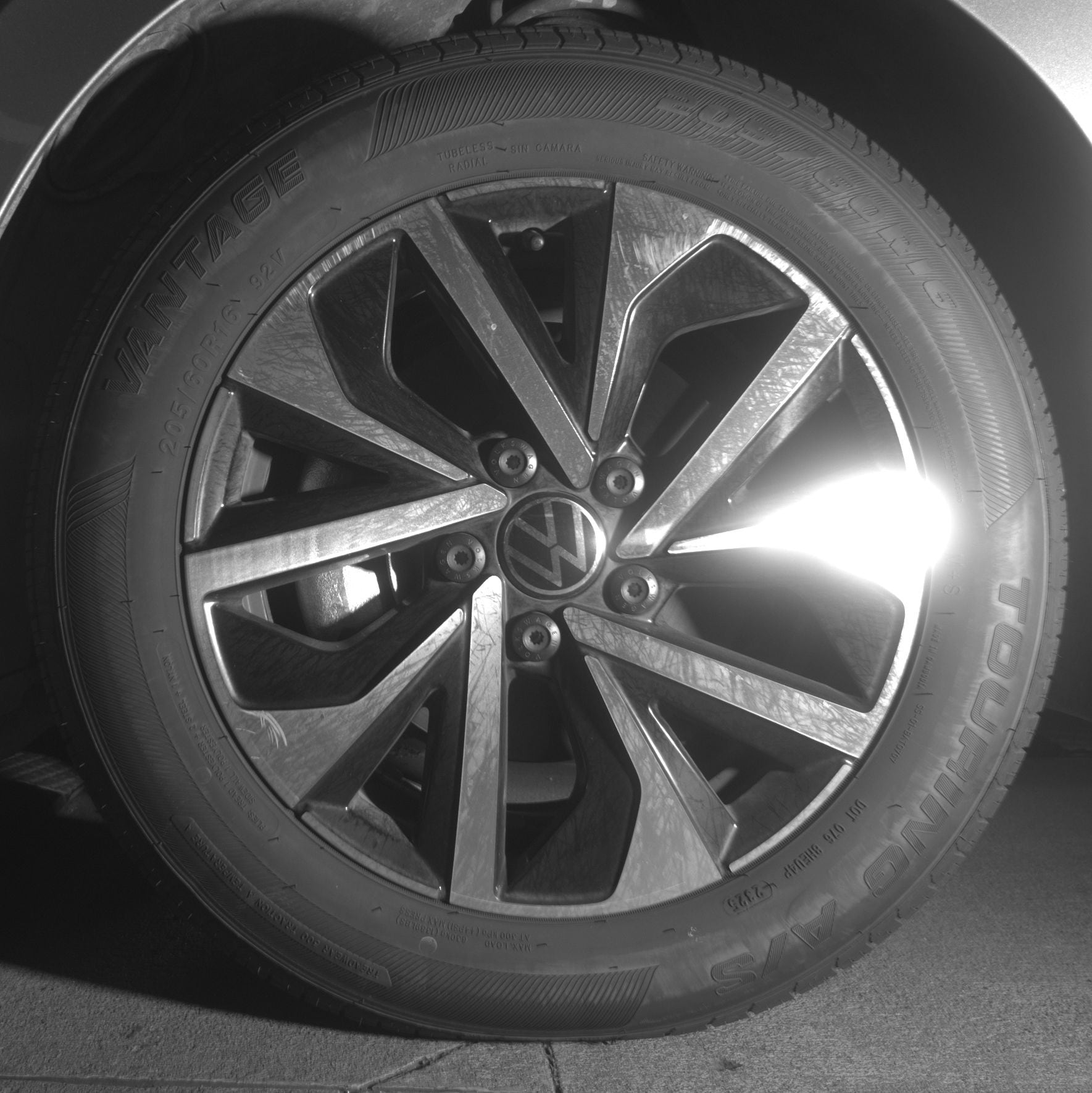 Thumbnail: 2025 Volkswagen Jetta - 9