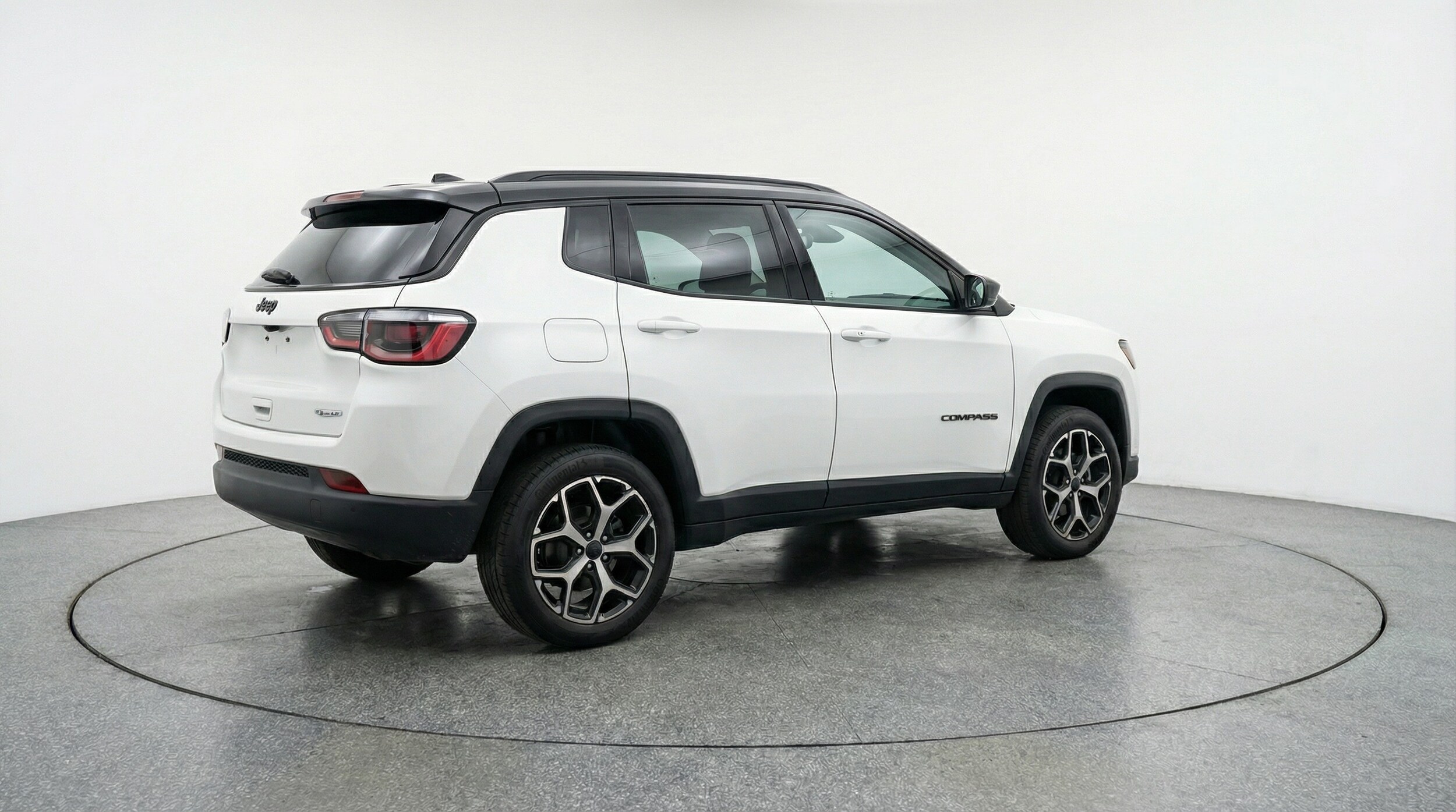 Thumbnail: 2025 Jeep Compass - 7