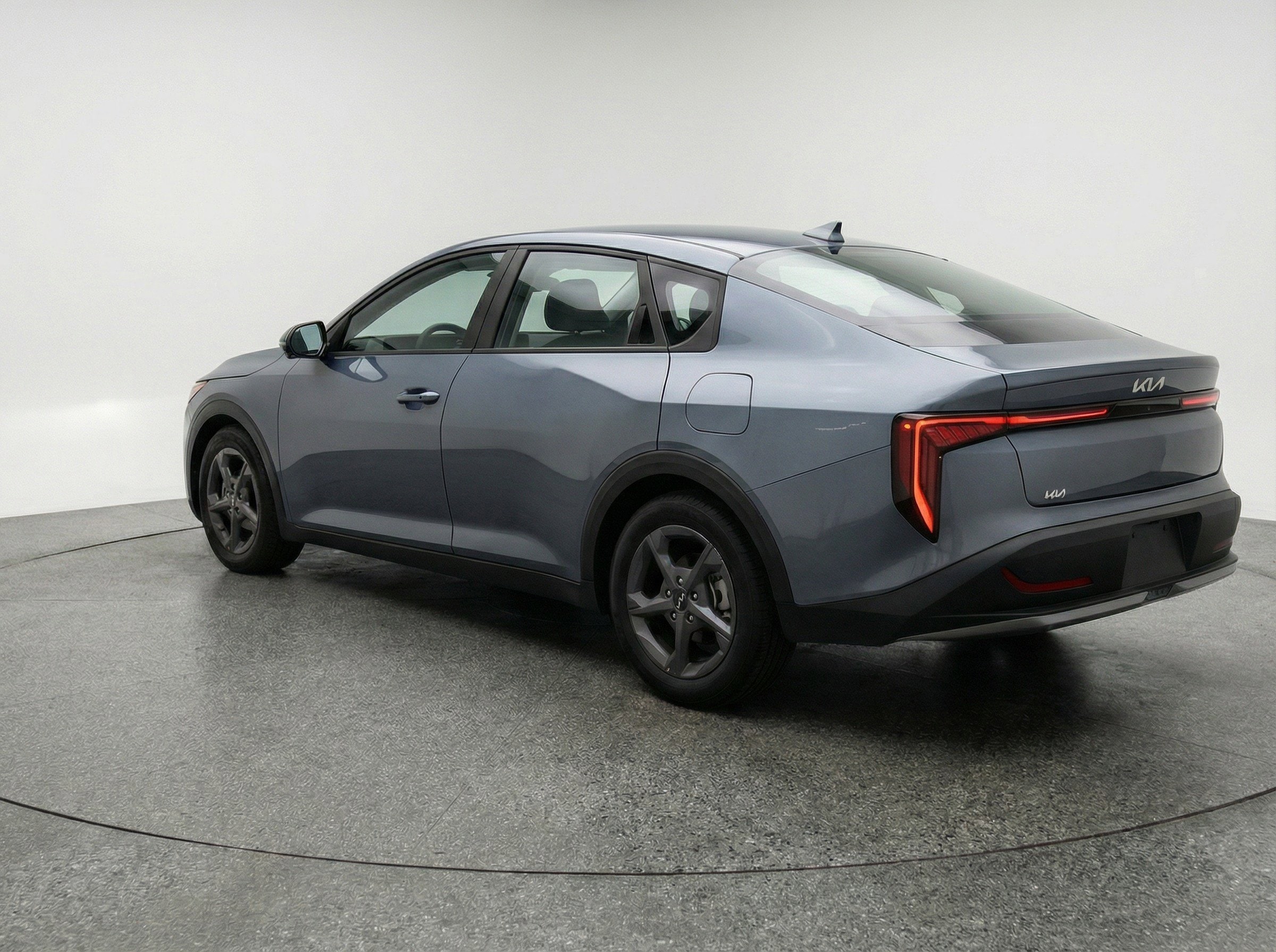 Thumbnail: 2025 Kia K4 - 6