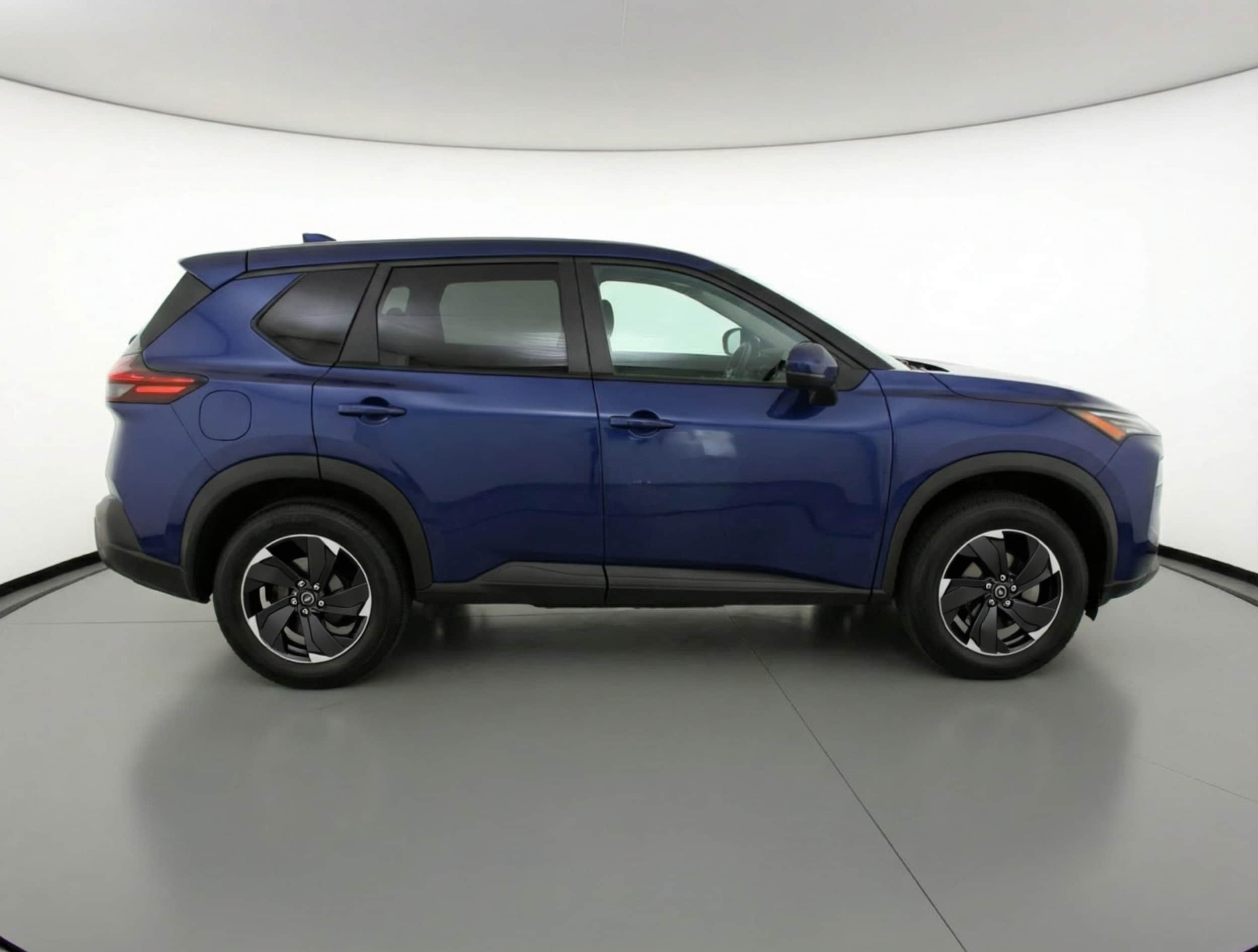 Thumbnail: 2025 Nissan Rogue - 8