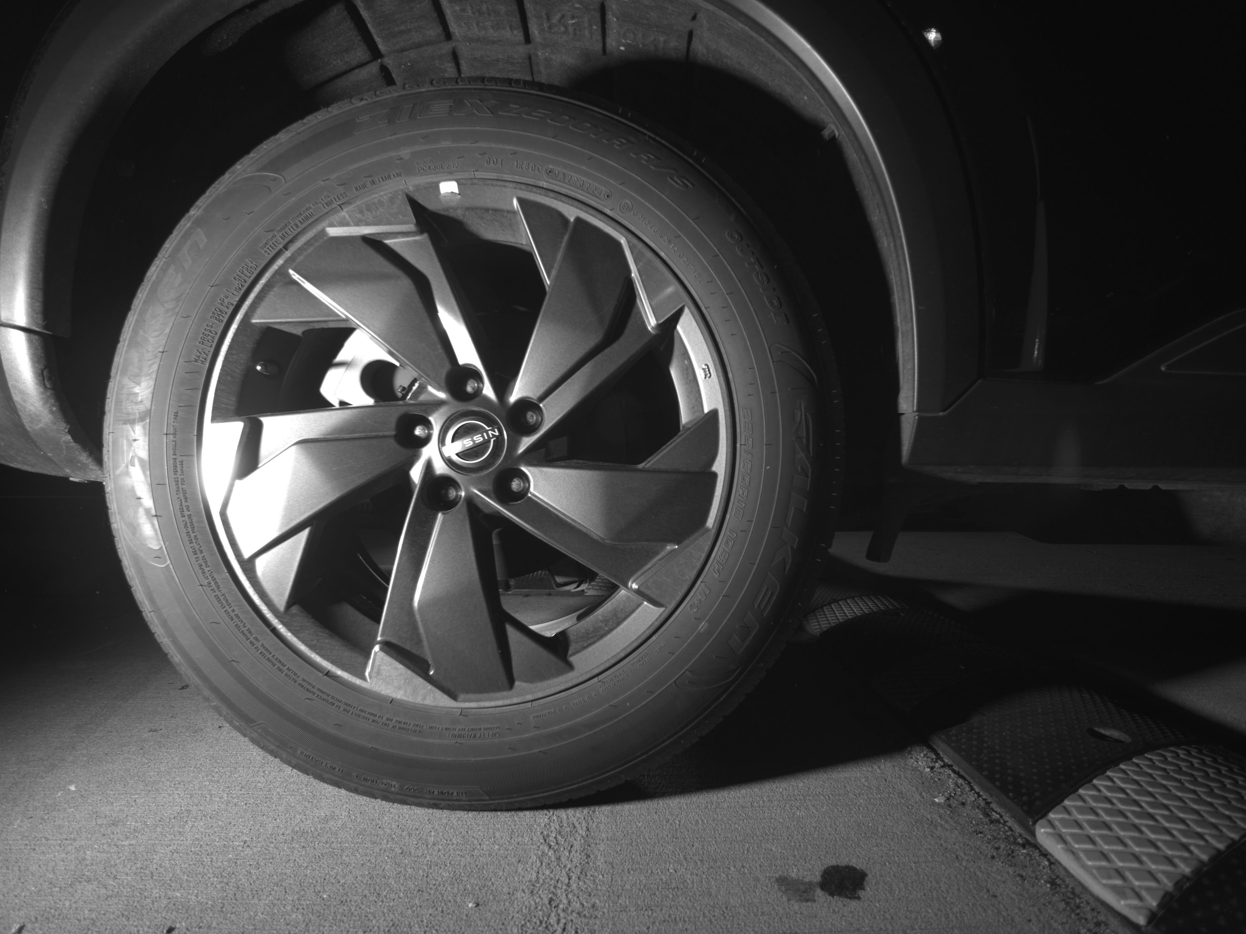 Thumbnail: 2025 Nissan Rogue - 12