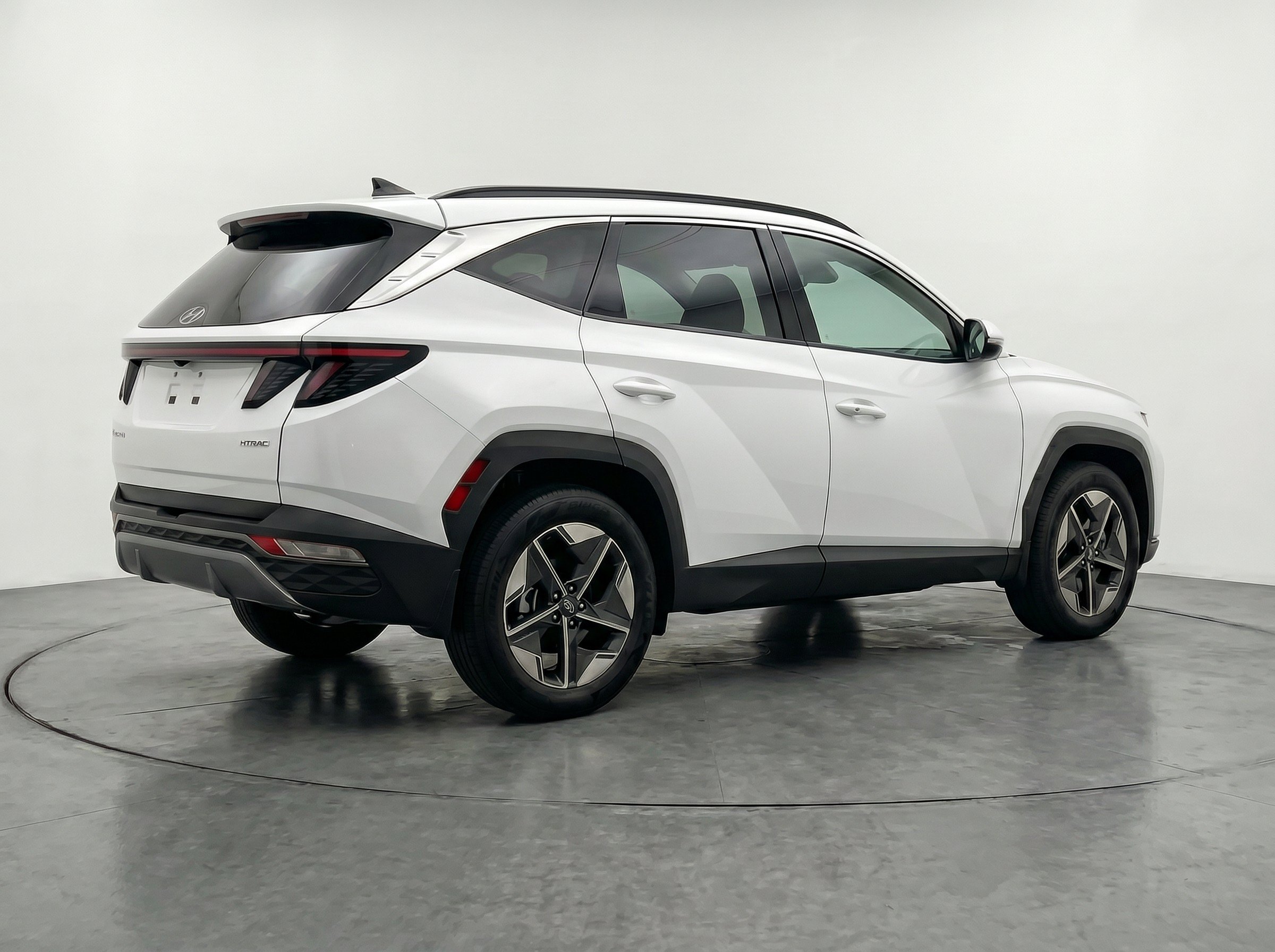 Thumbnail: 2026 Hyundai Tucson - 9