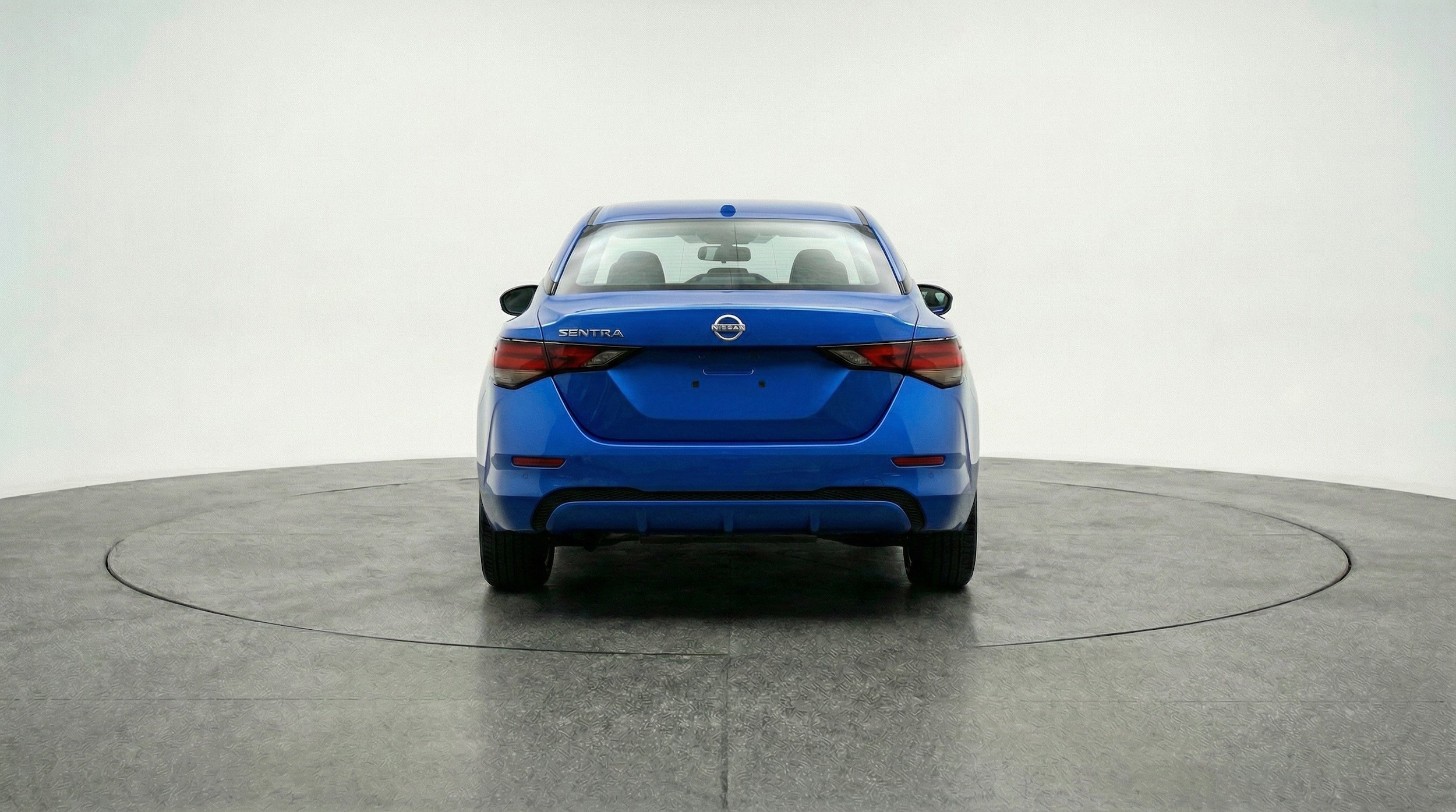 Thumbnail: 2025 Nissan Sentra - 7