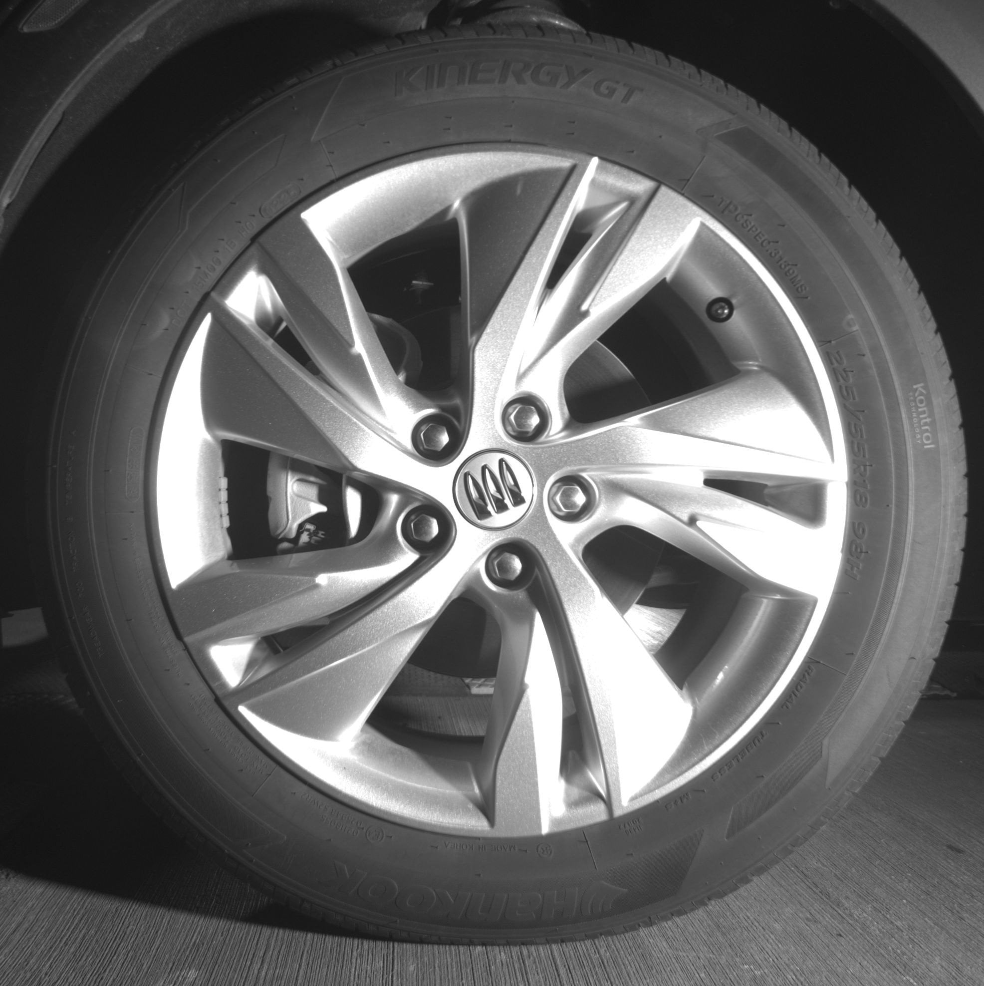 Thumbnail: 2025 Buick Encore GX - 12