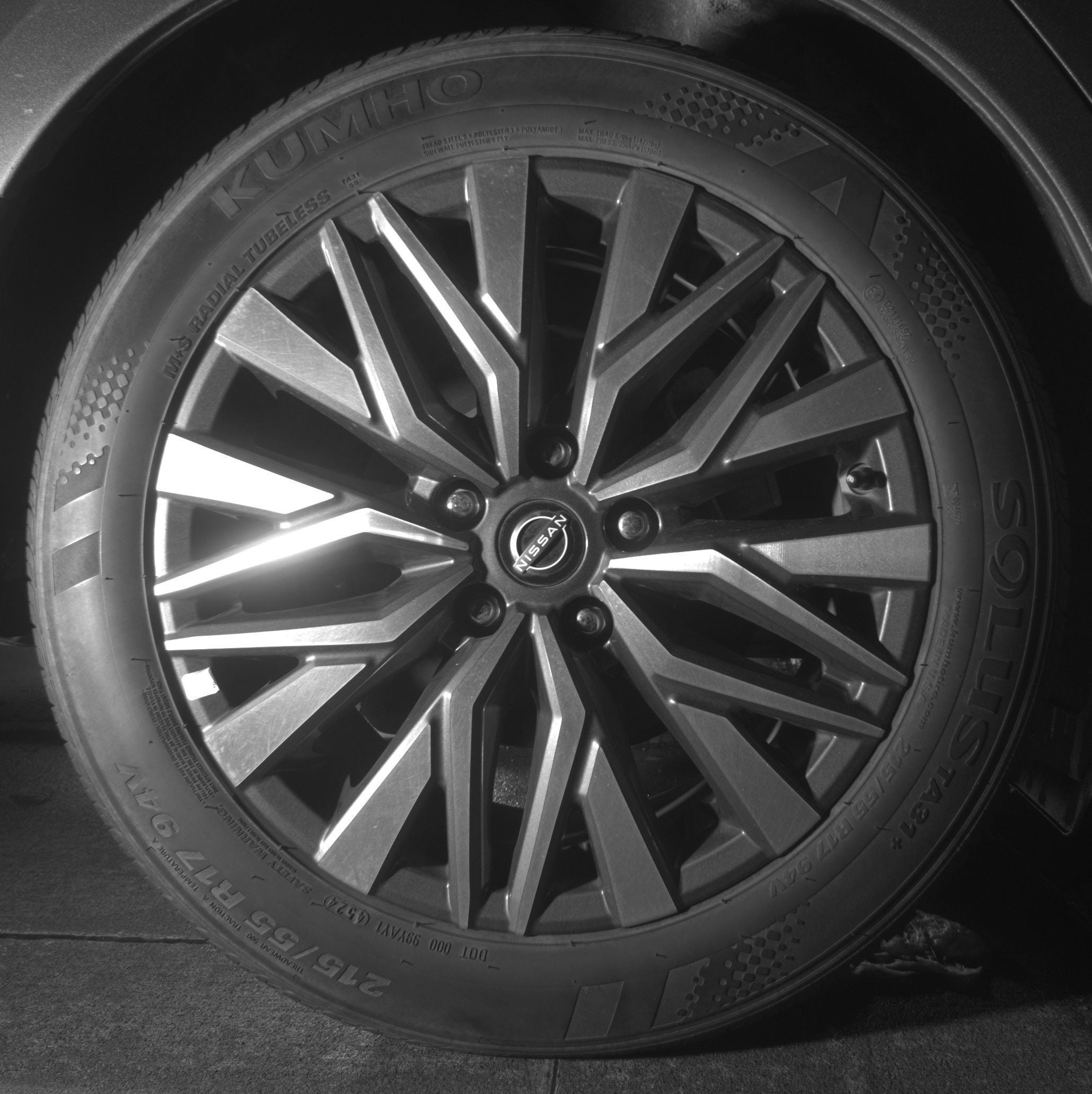 Thumbnail: 2025 Nissan Altima - 15