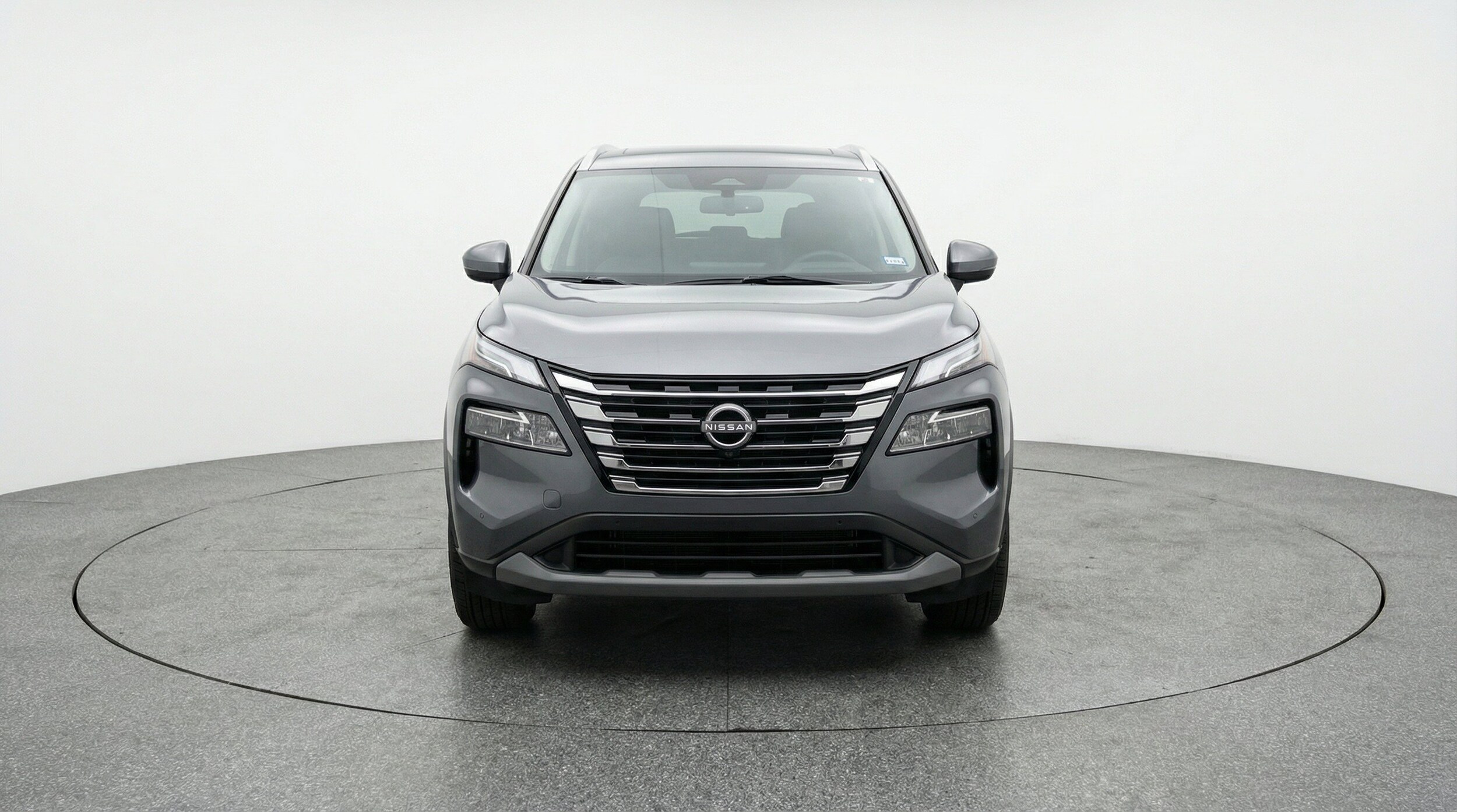 Thumbnail: 2026 Nissan Rogue - 2