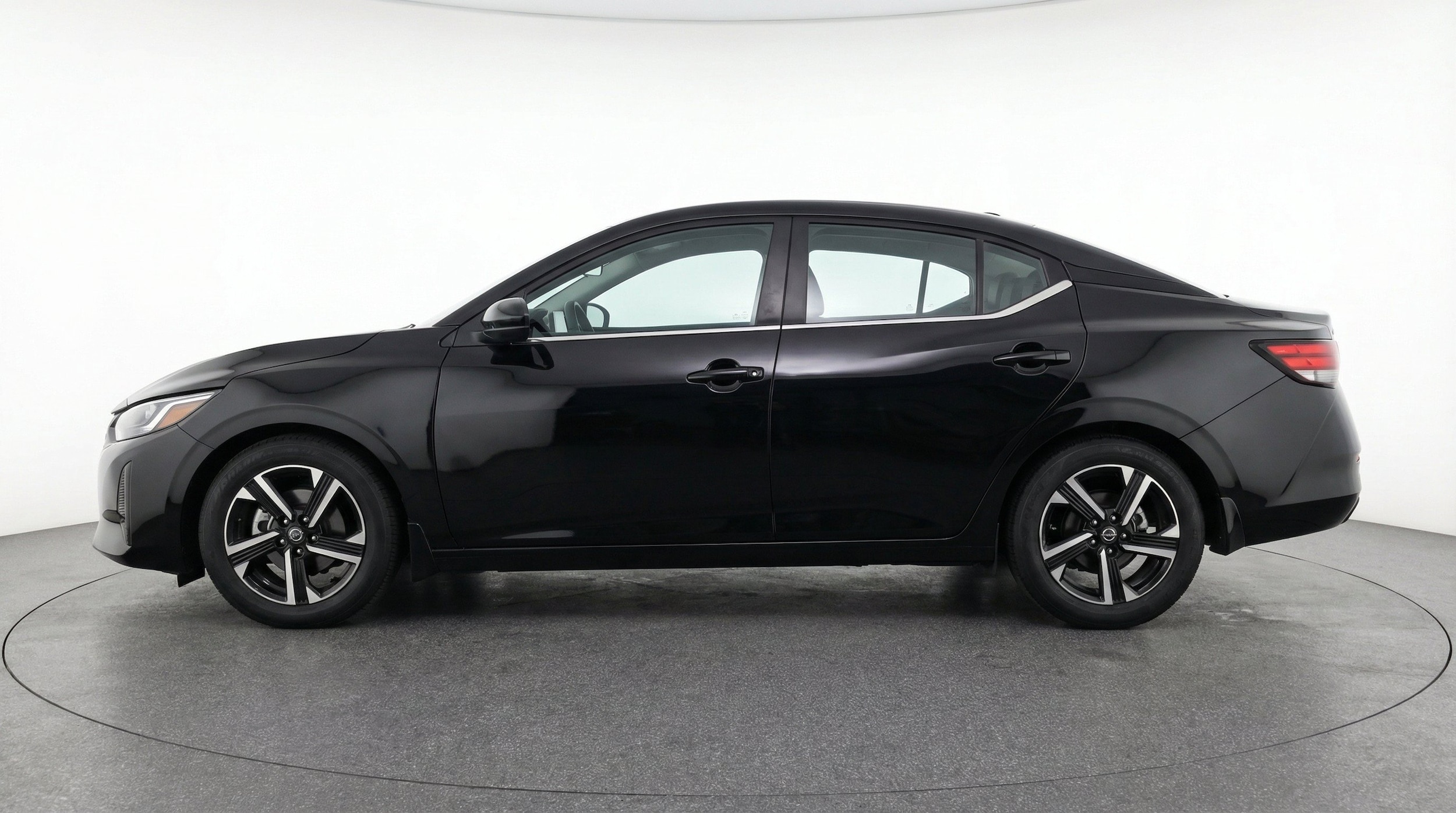 Thumbnail: 2025 Nissan Sentra - 5