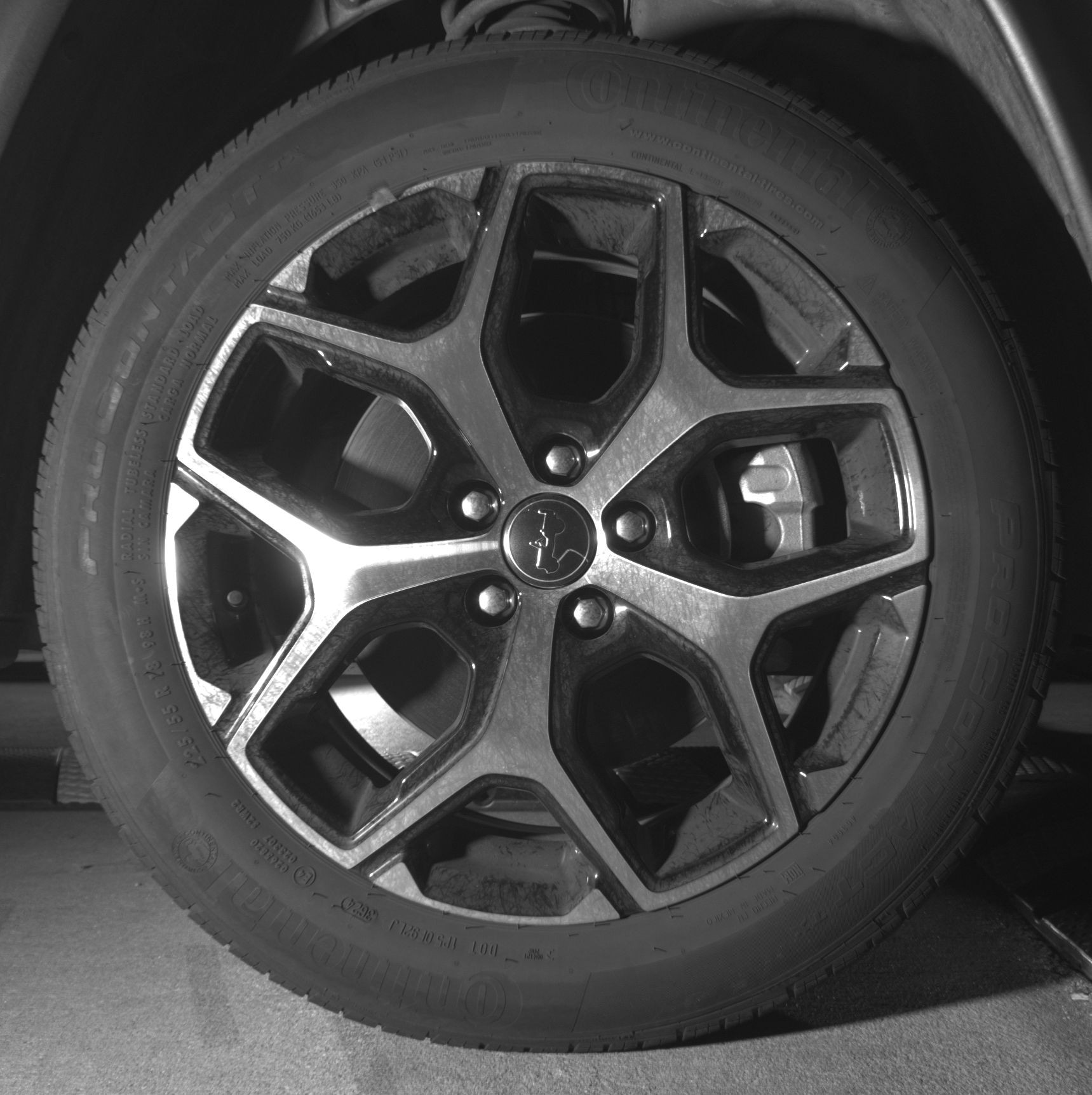 Thumbnail: 2025 Jeep Compass - 10