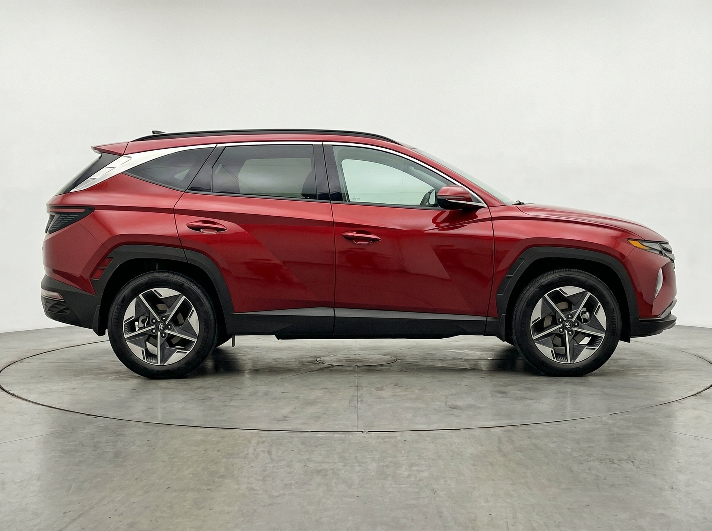 Thumbnail: 2026 Hyundai Tucson - 11