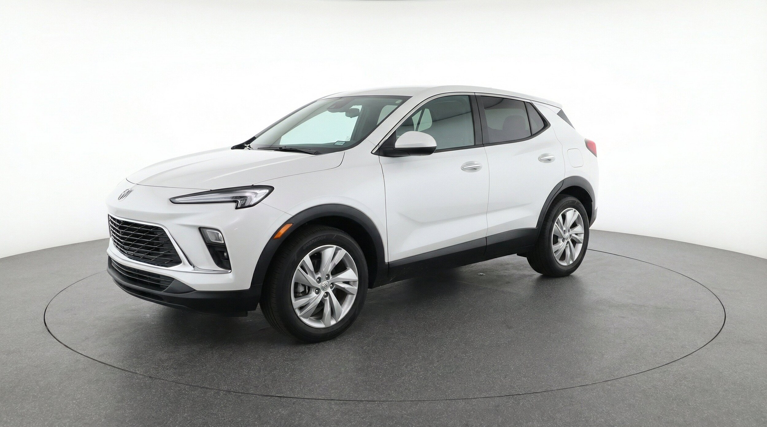 Thumbnail: 2026 Buick Encore GX - 3
