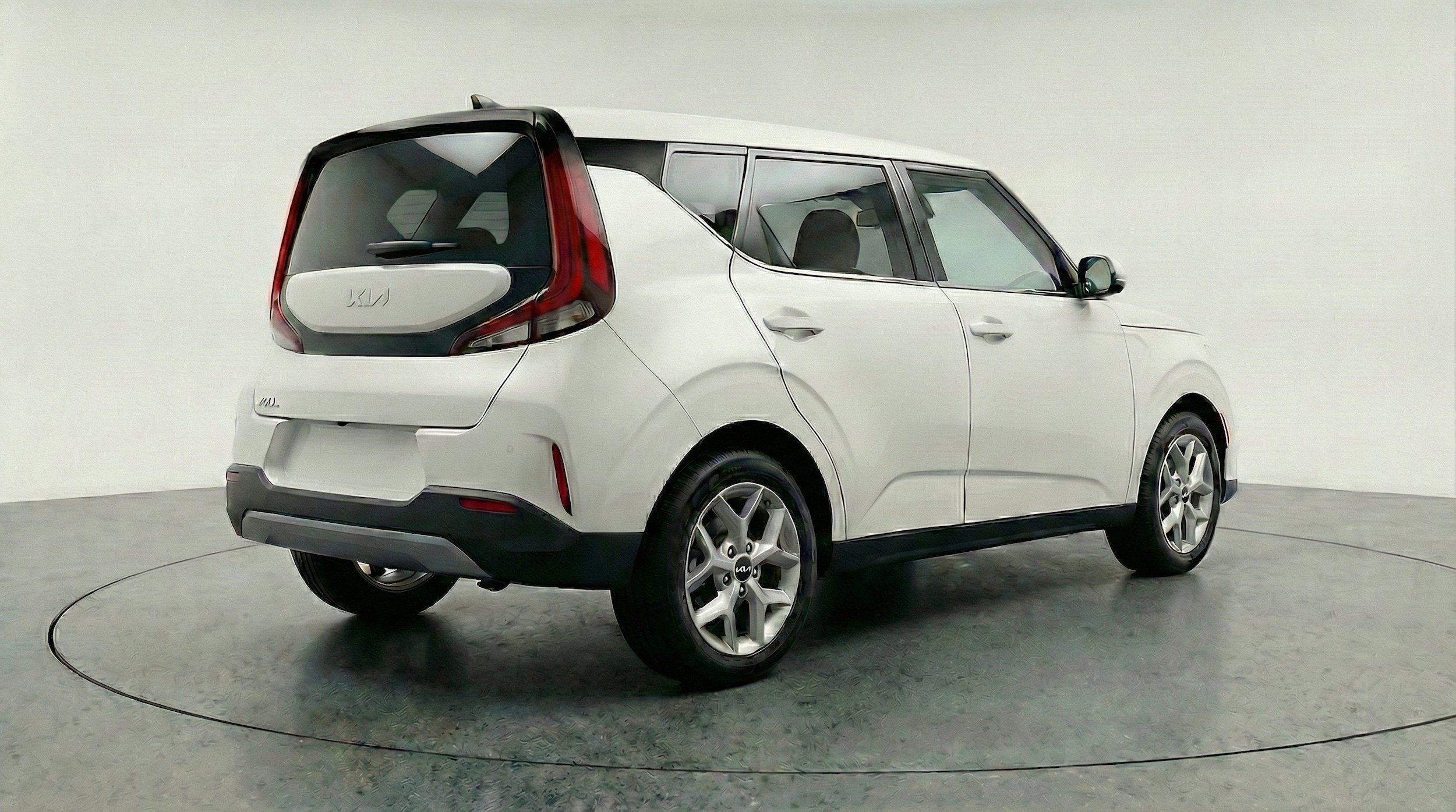 Thumbnail: 2025 Kia Soul - 9
