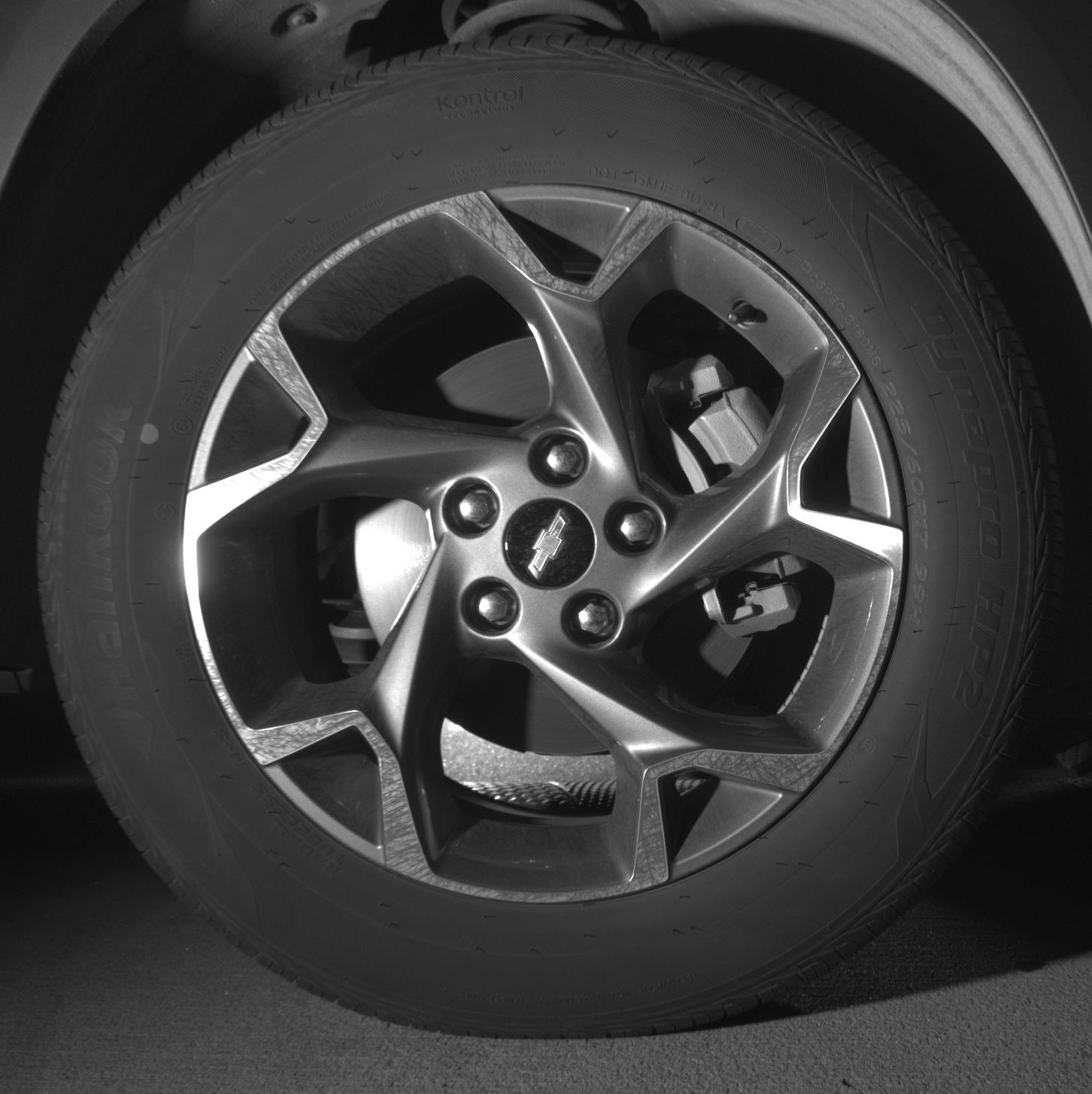 Thumbnail: 2025 Chevrolet Trax - 10