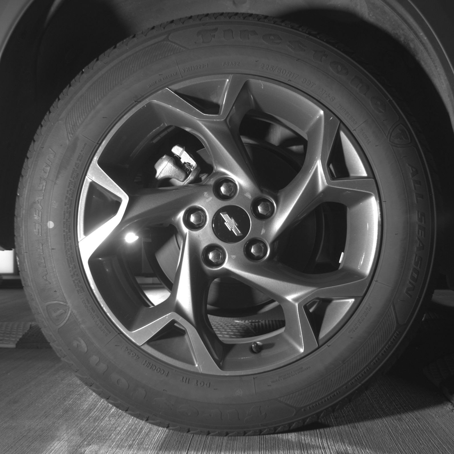 Thumbnail: 2025 Chevrolet Trax - 15