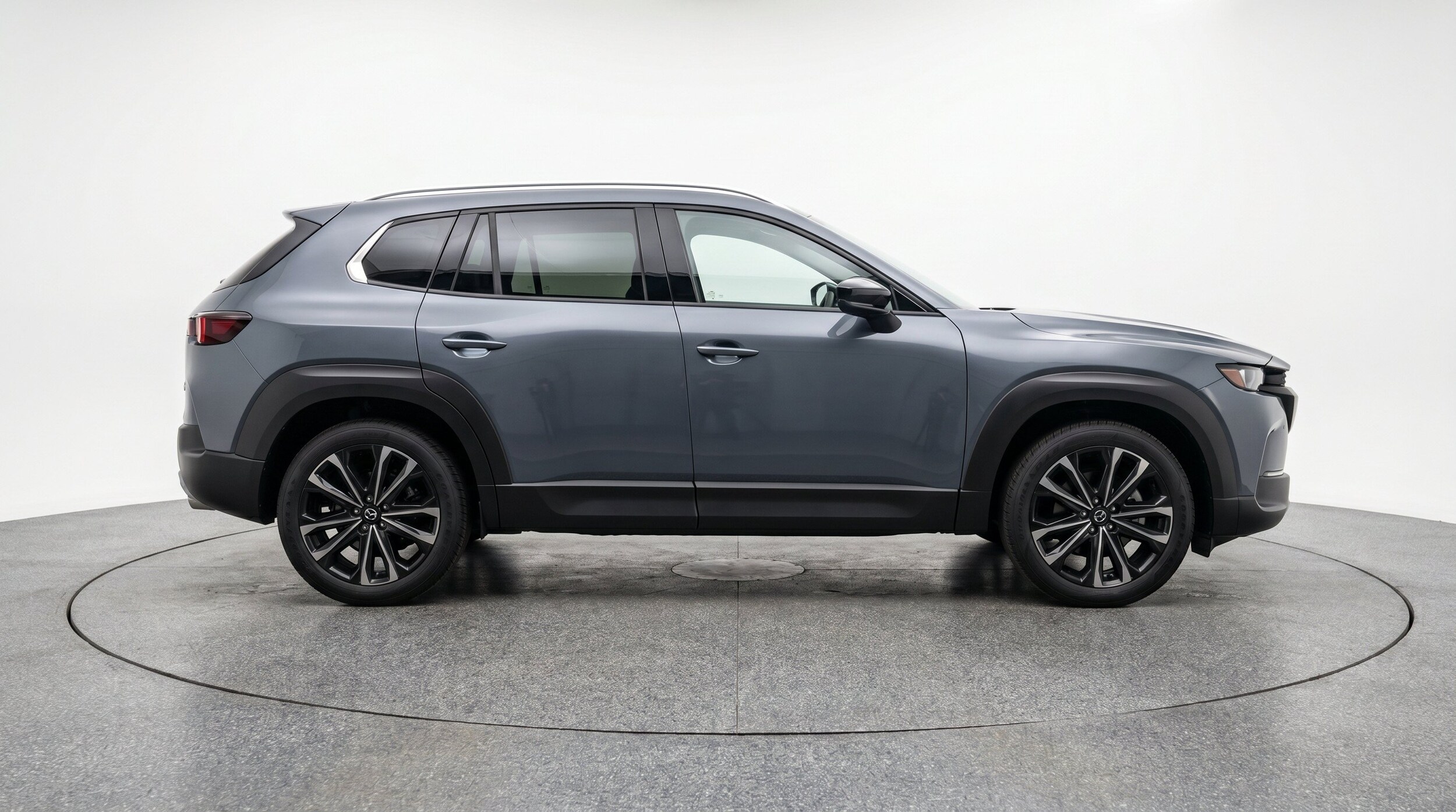 Thumbnail: 2026 Mazda CX-50 - 10