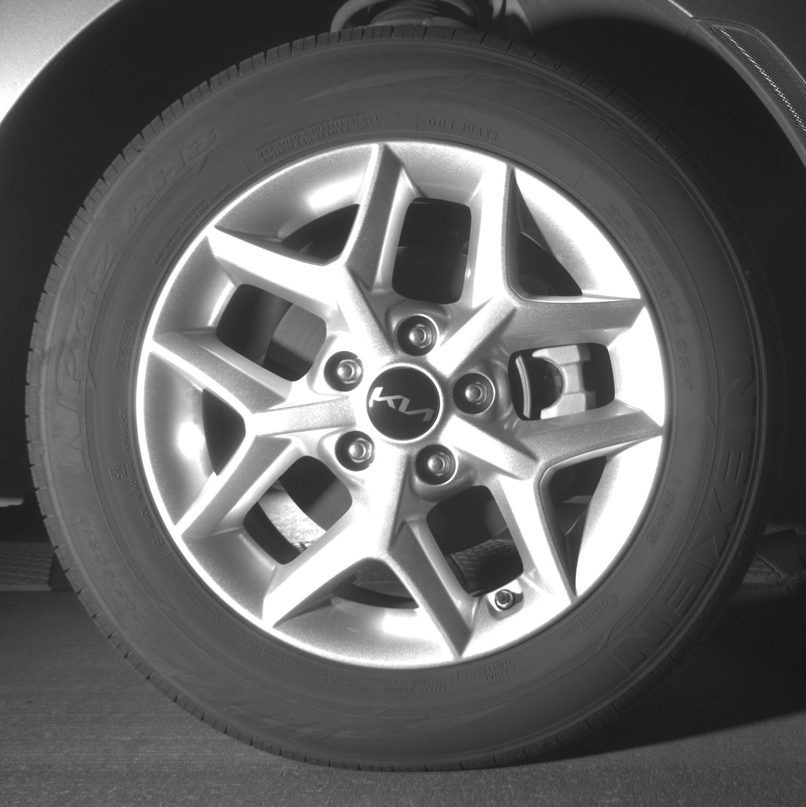 Thumbnail: 2025 Kia Soul - 10