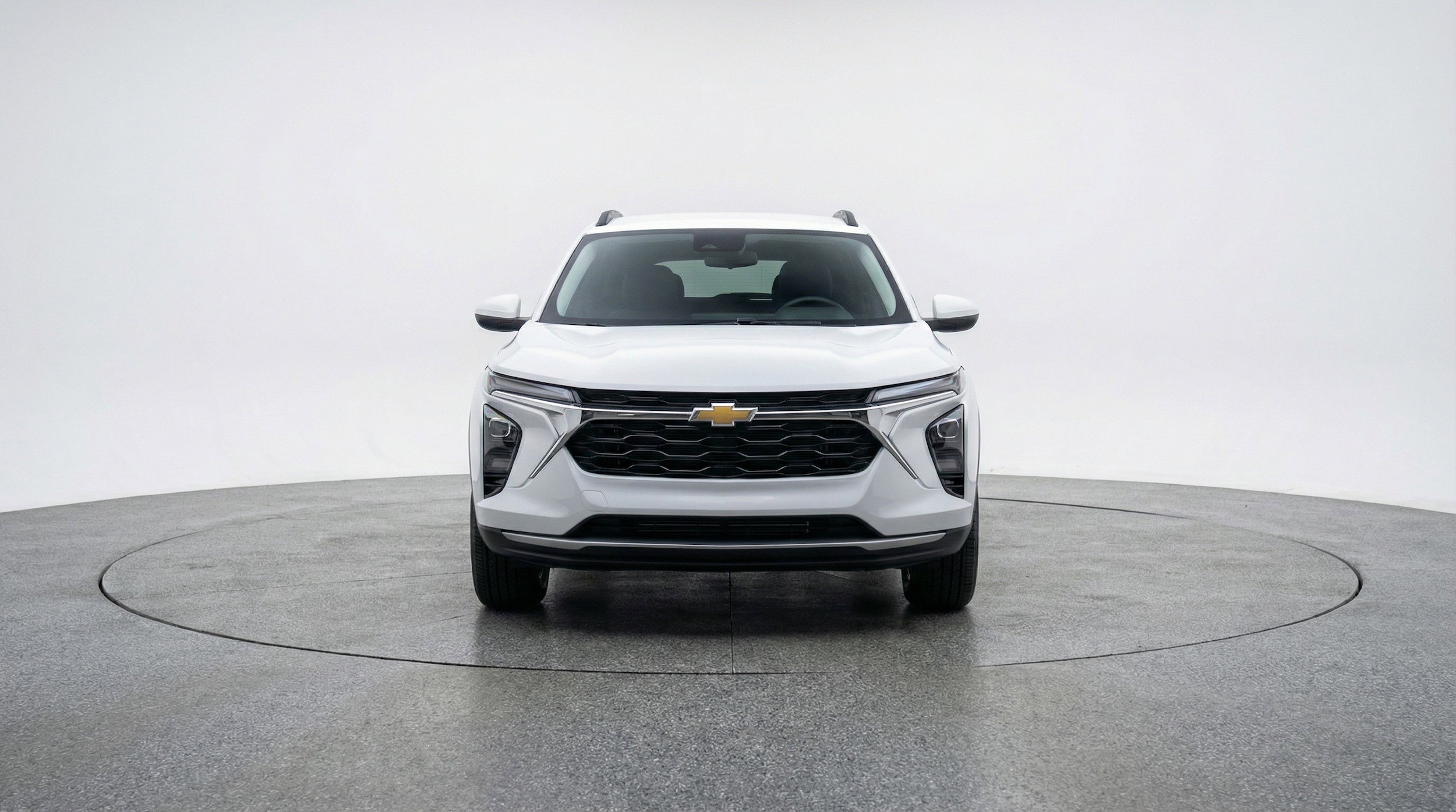 Thumbnail: 2025 Chevrolet Trax - 2