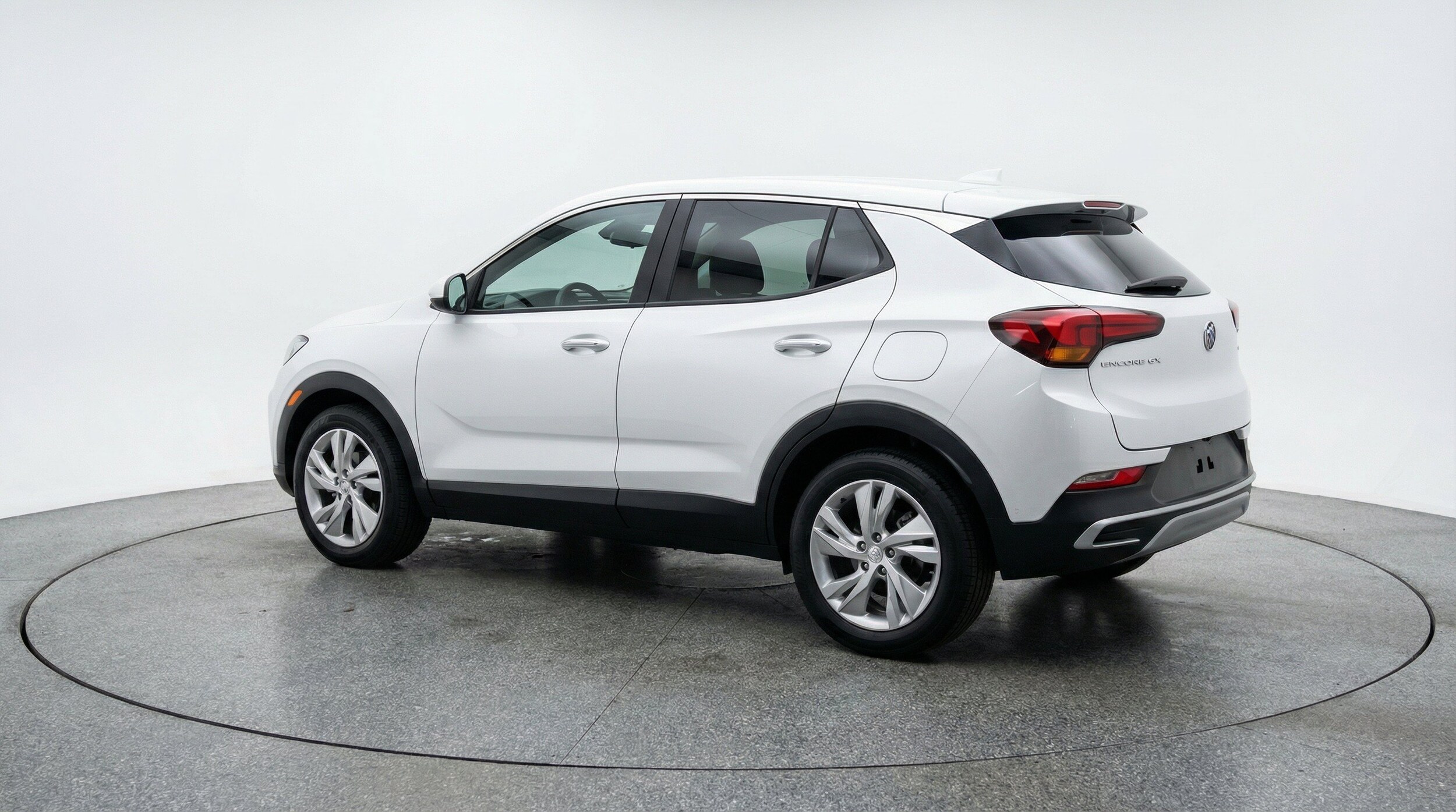 Thumbnail: 2026 Buick Encore GX - 6