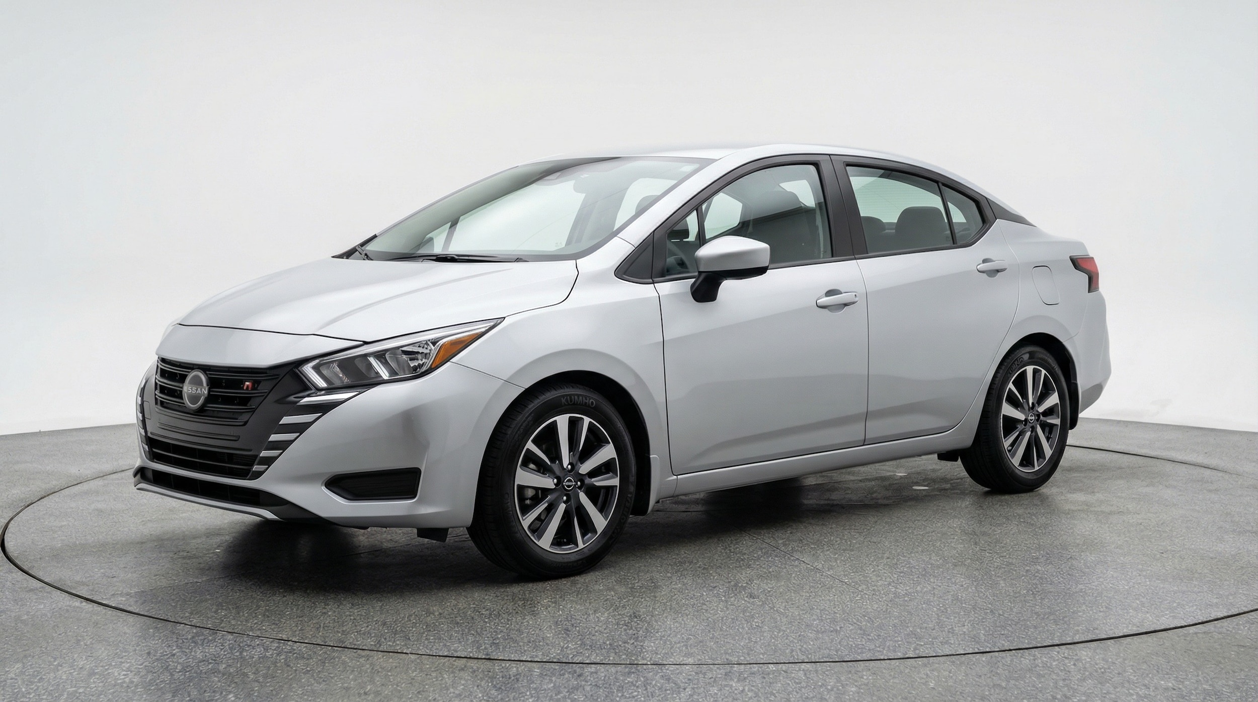 Thumbnail: 2025 Nissan Versa - 3