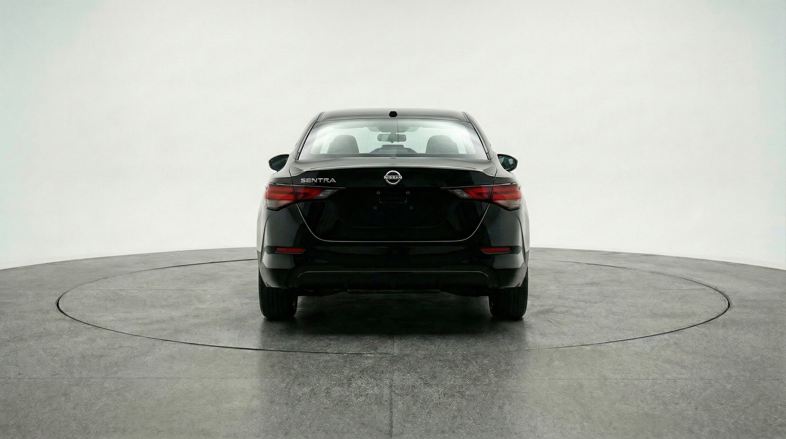 Thumbnail: 2025 Nissan Sentra - 7