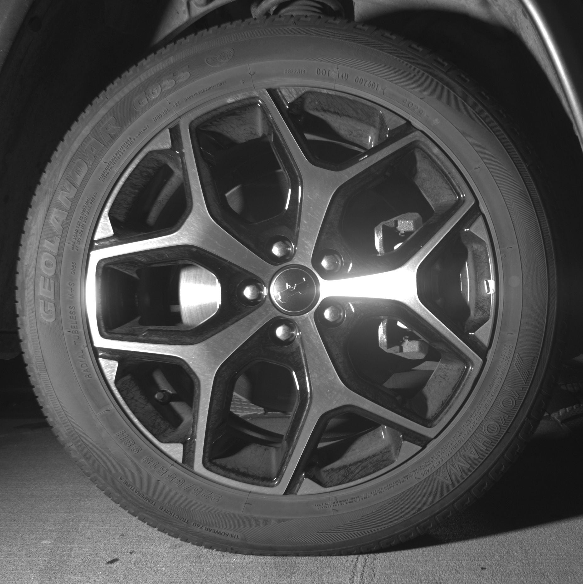 Thumbnail: 2025 Jeep Compass - 10