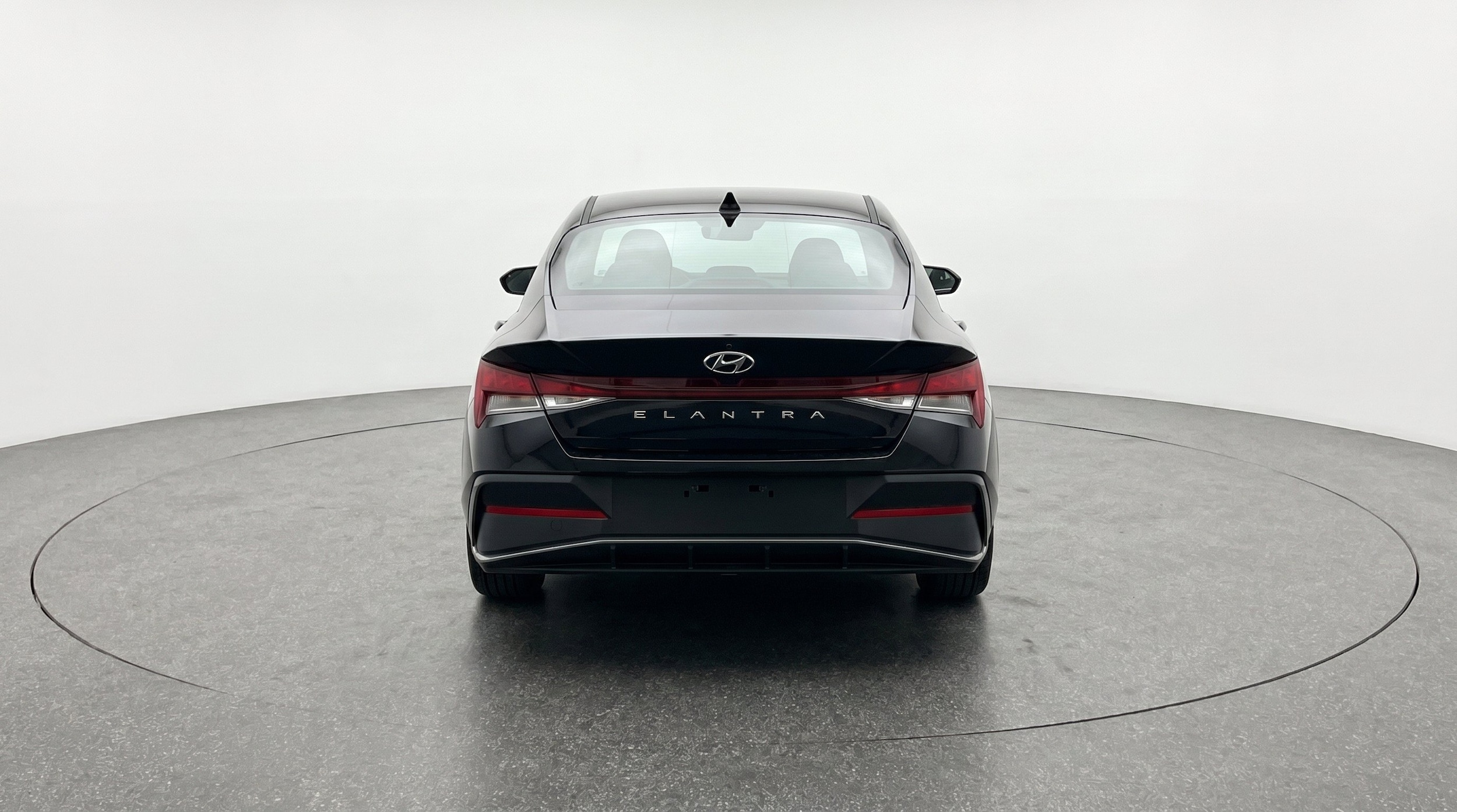 Thumbnail: 2026 Hyundai Elantra - 7